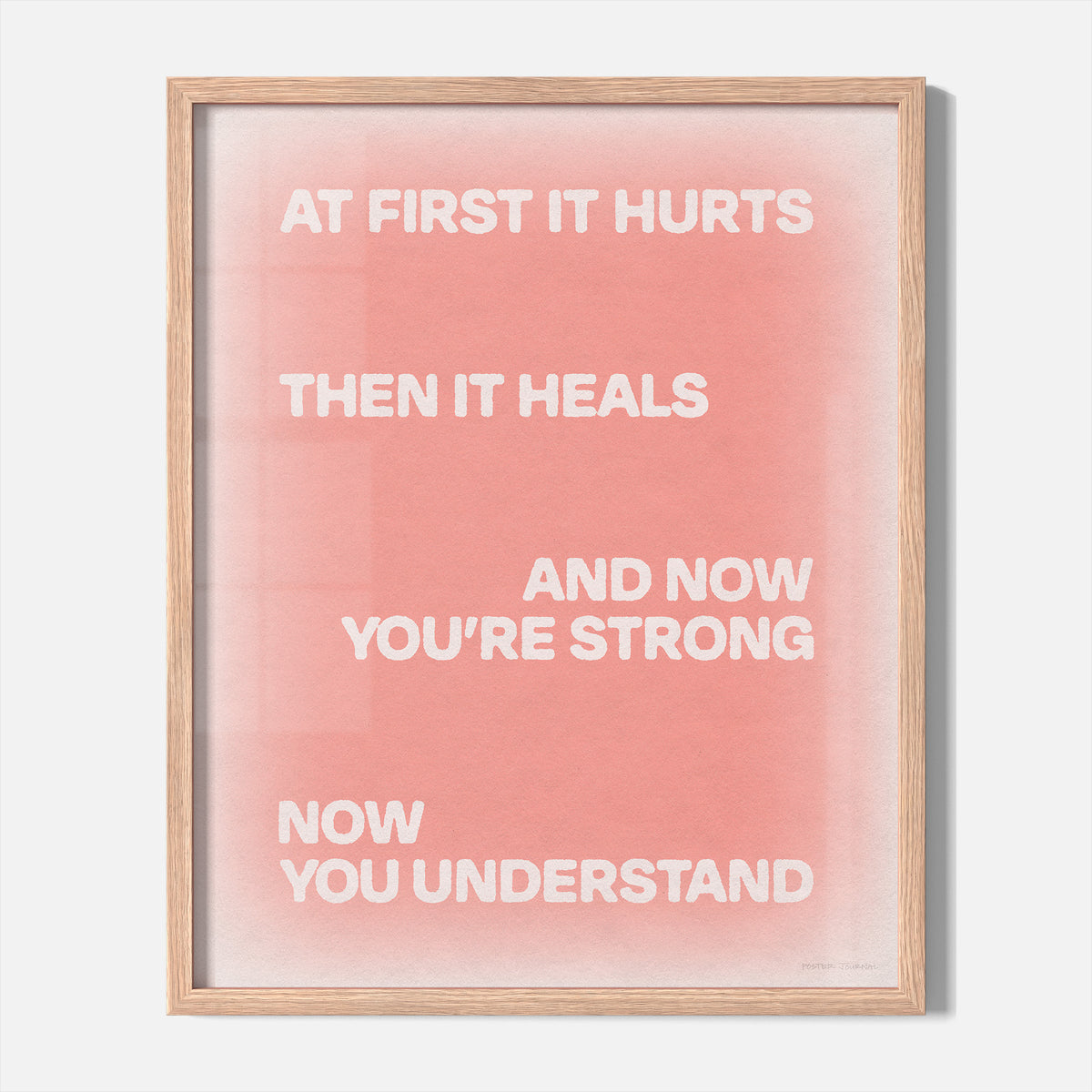 UNDERSTAND PRINT