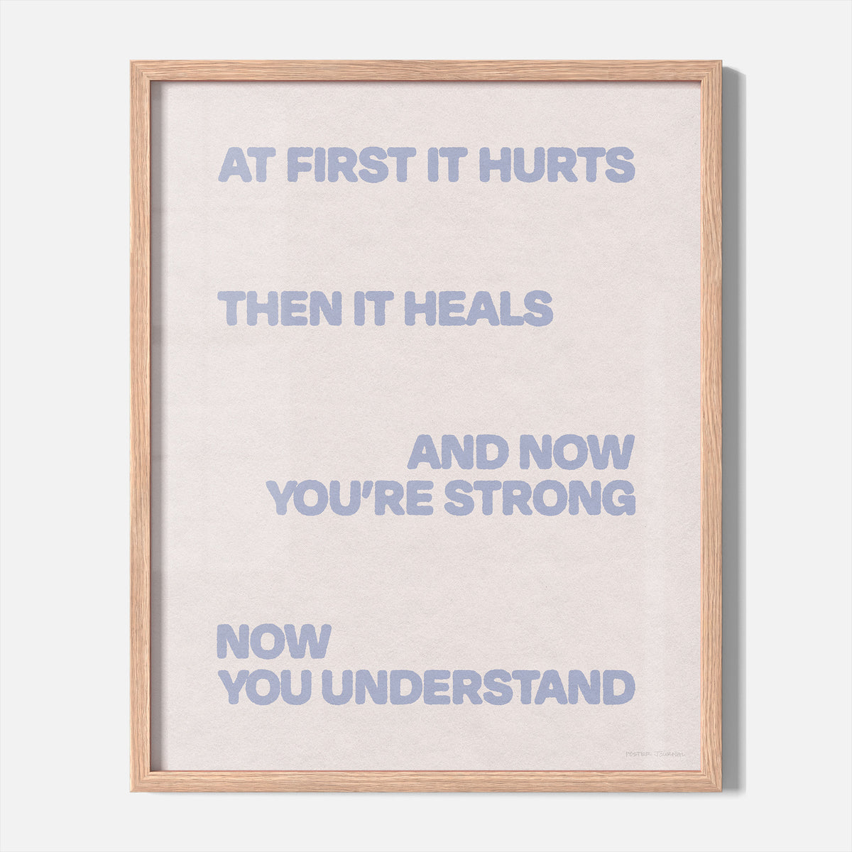 UNDERSTAND PRINT