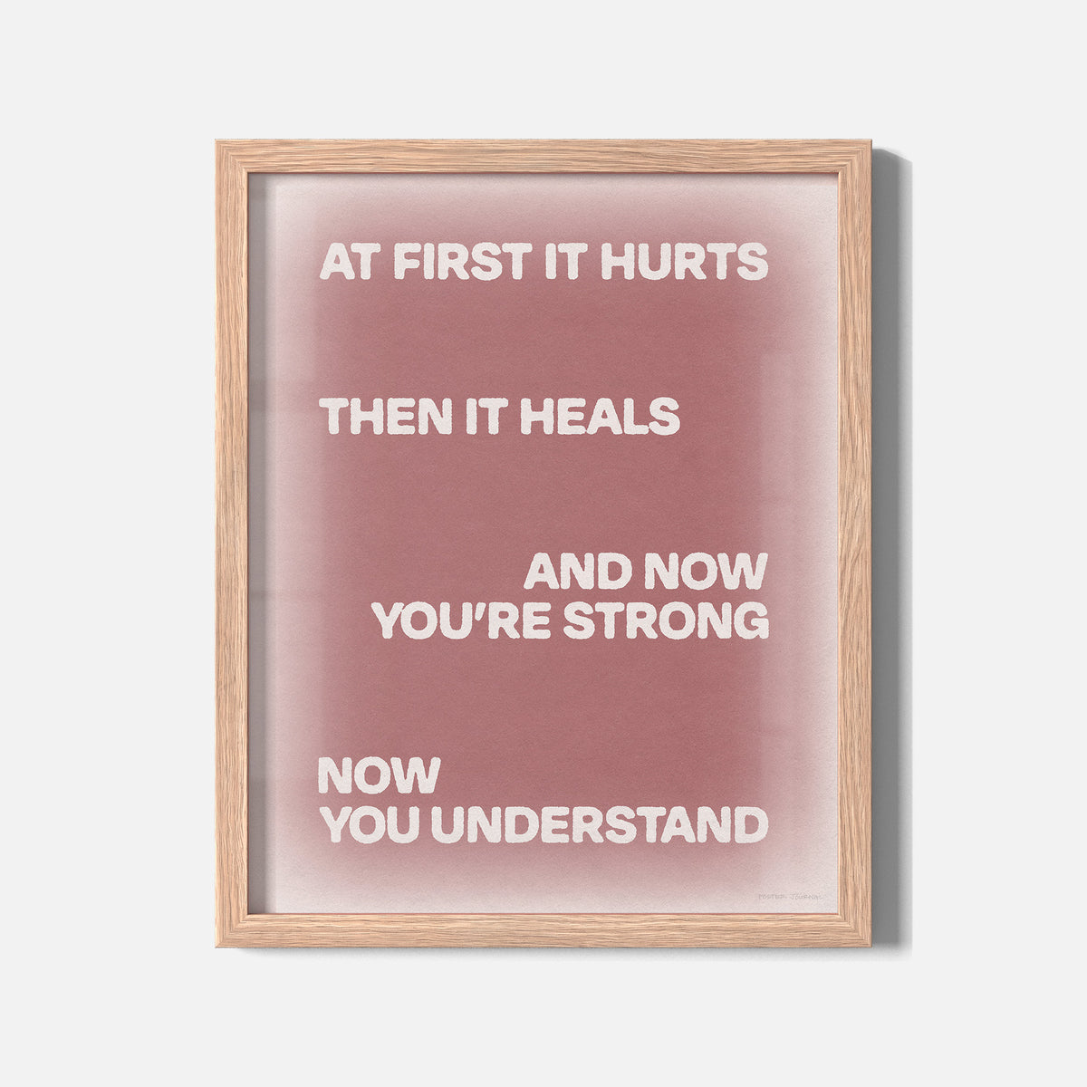 UNDERSTAND PRINT