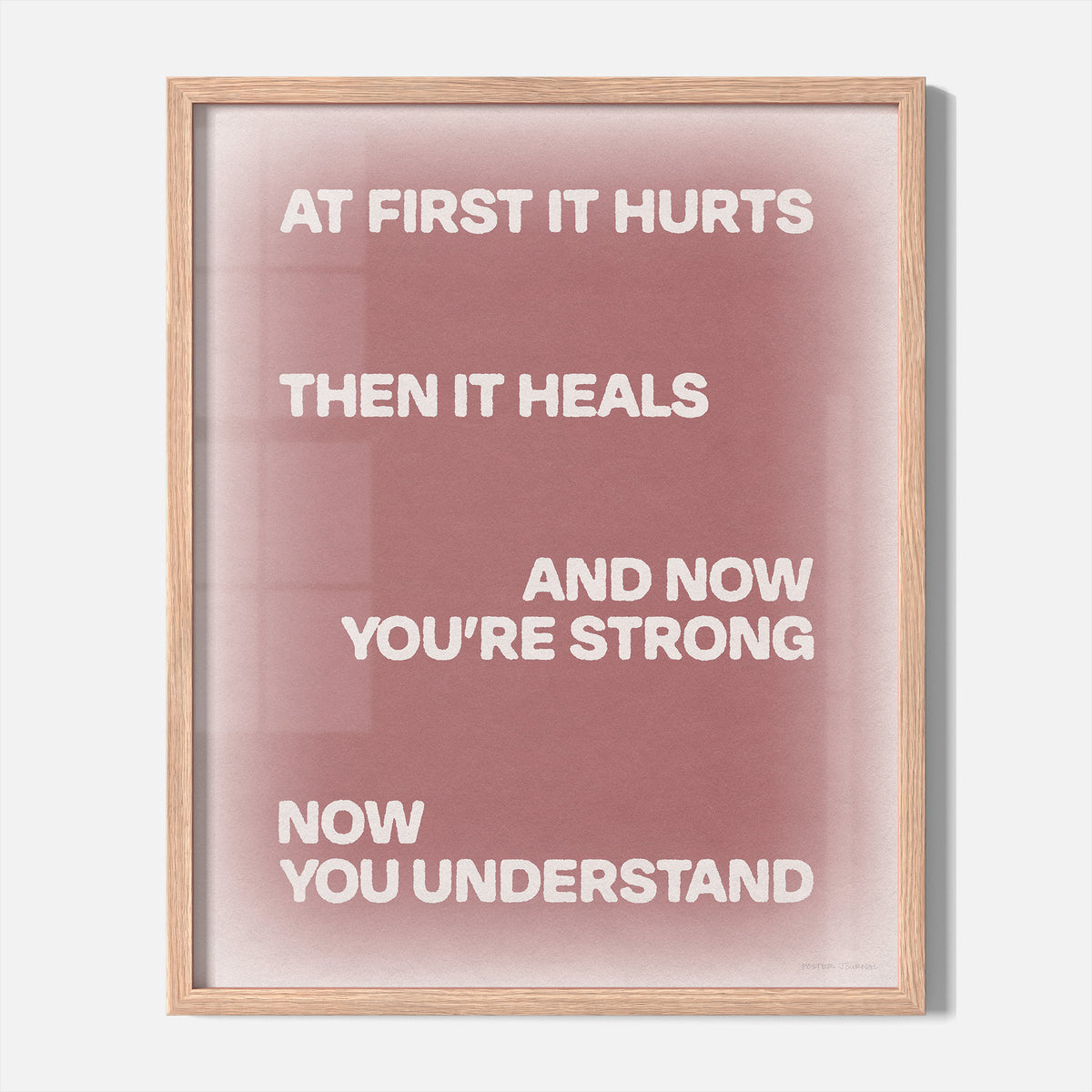 UNDERSTAND PRINT