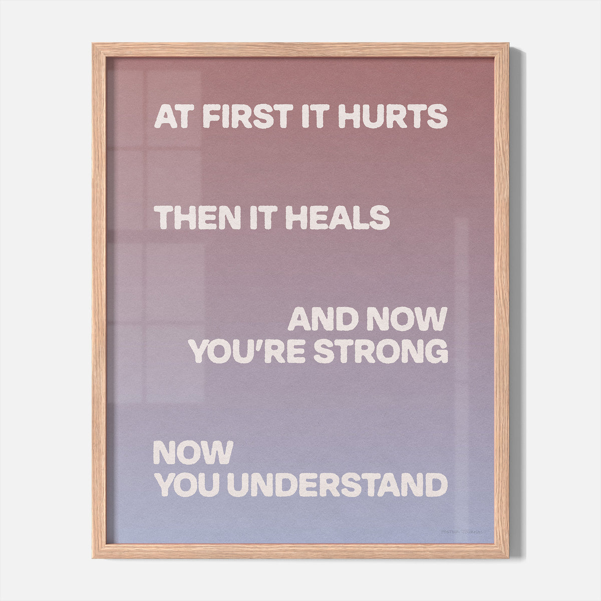 UNDERSTAND PRINT