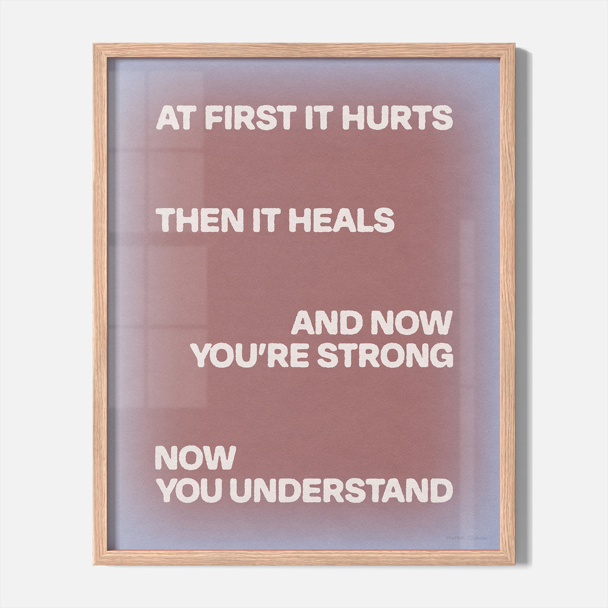 UNDERSTAND PRINT