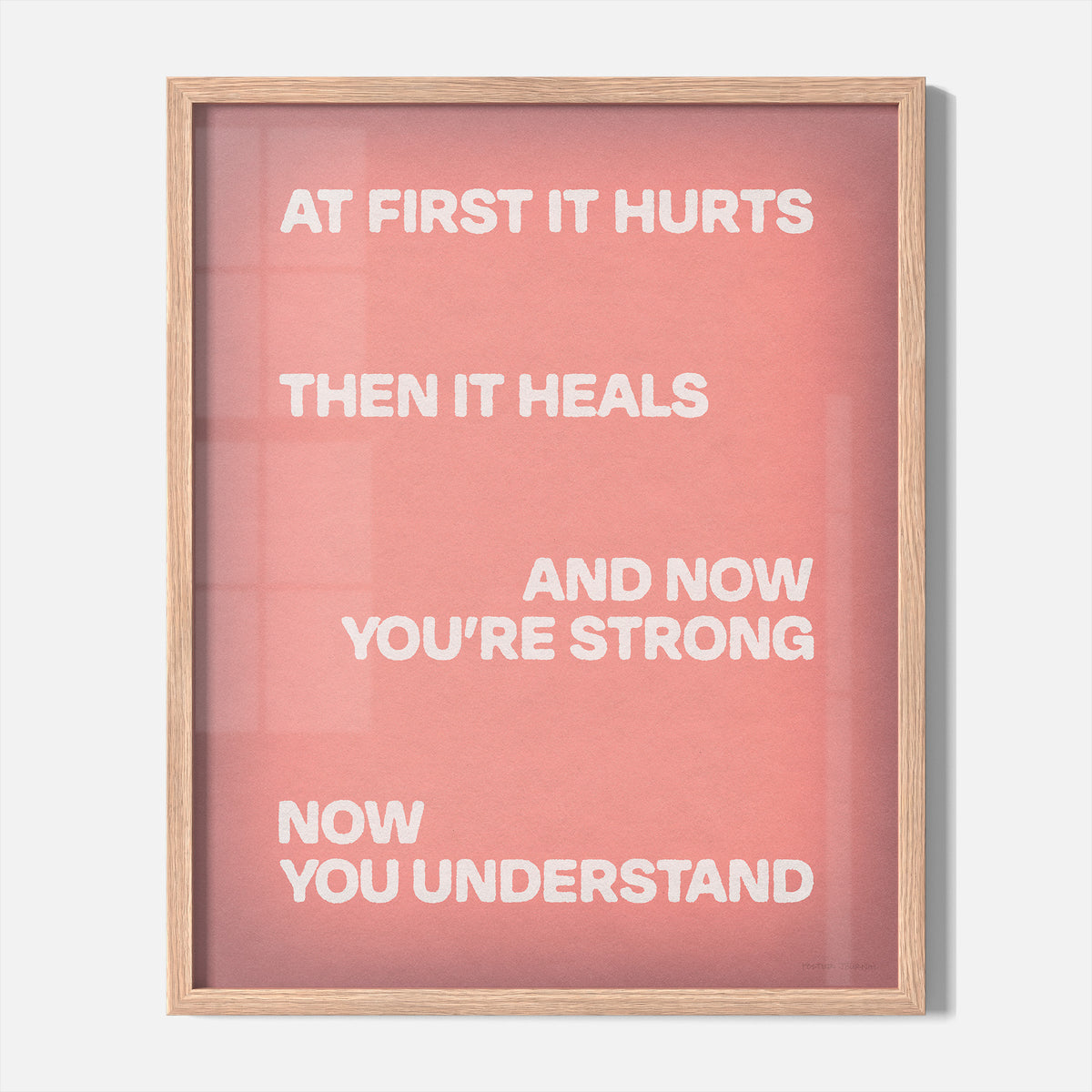 UNDERSTAND PRINT