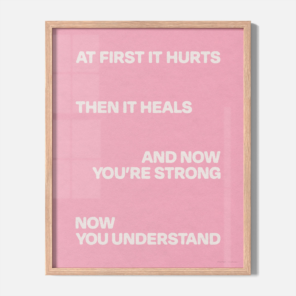 UNDERSTAND PRINT