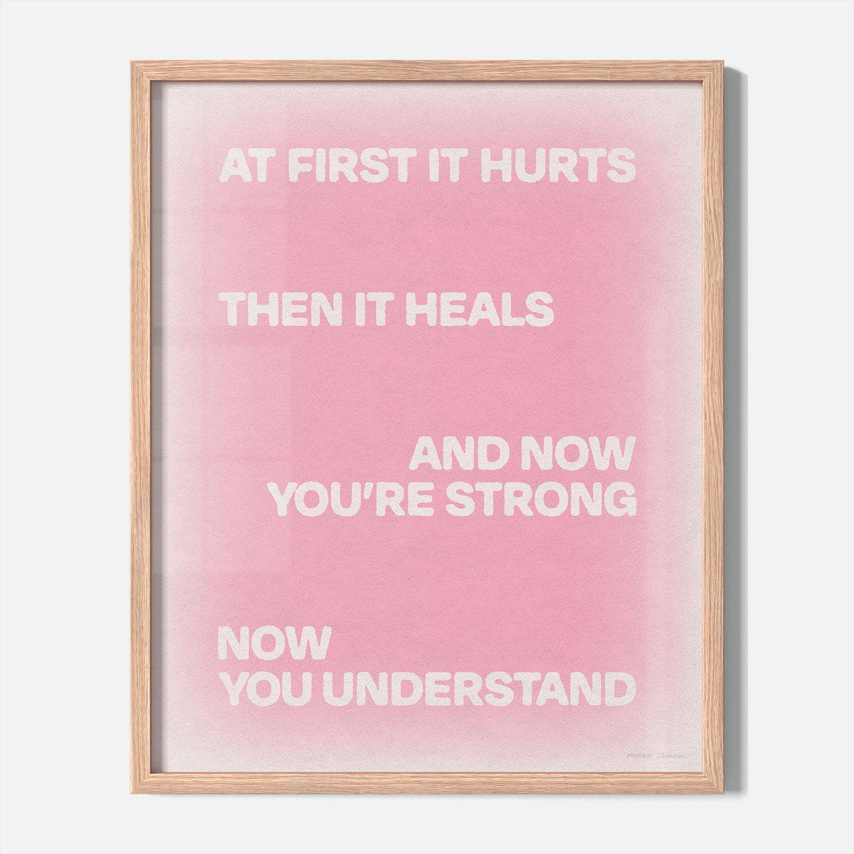 UNDERSTAND PRINT