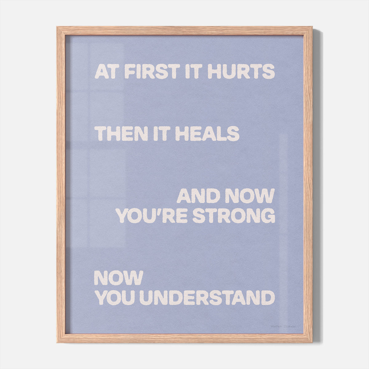 UNDERSTAND PRINT