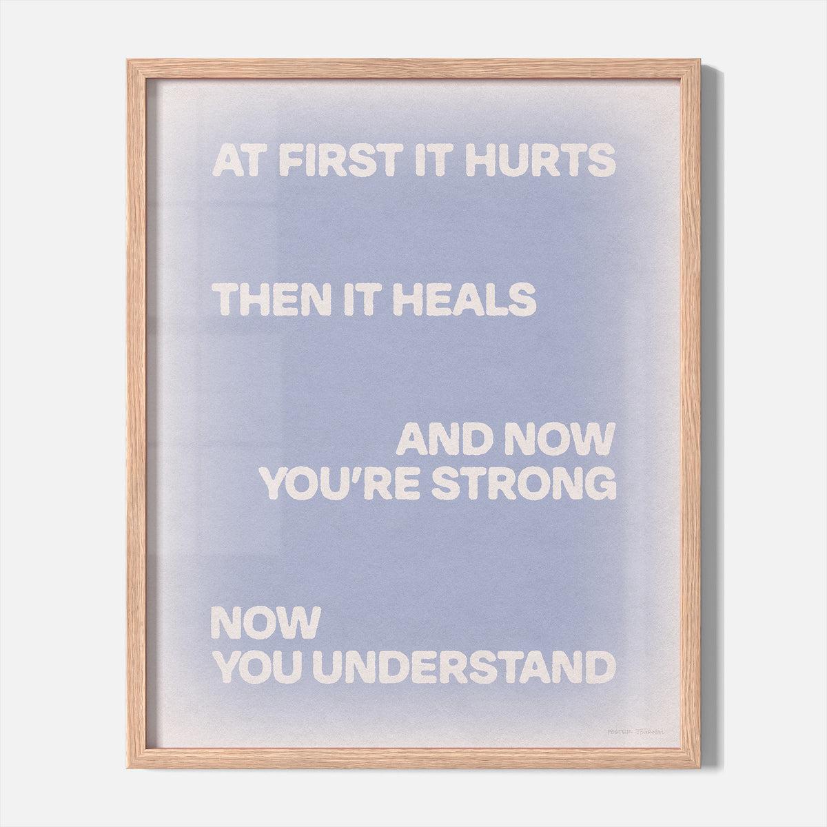 UNDERSTAND PRINT