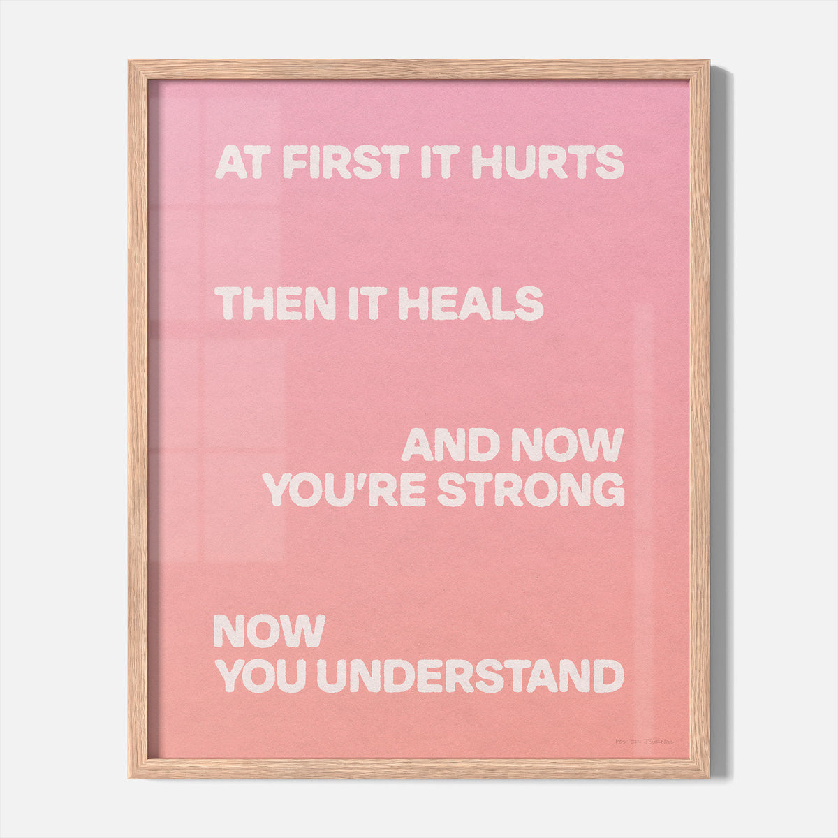 UNDERSTAND PRINT