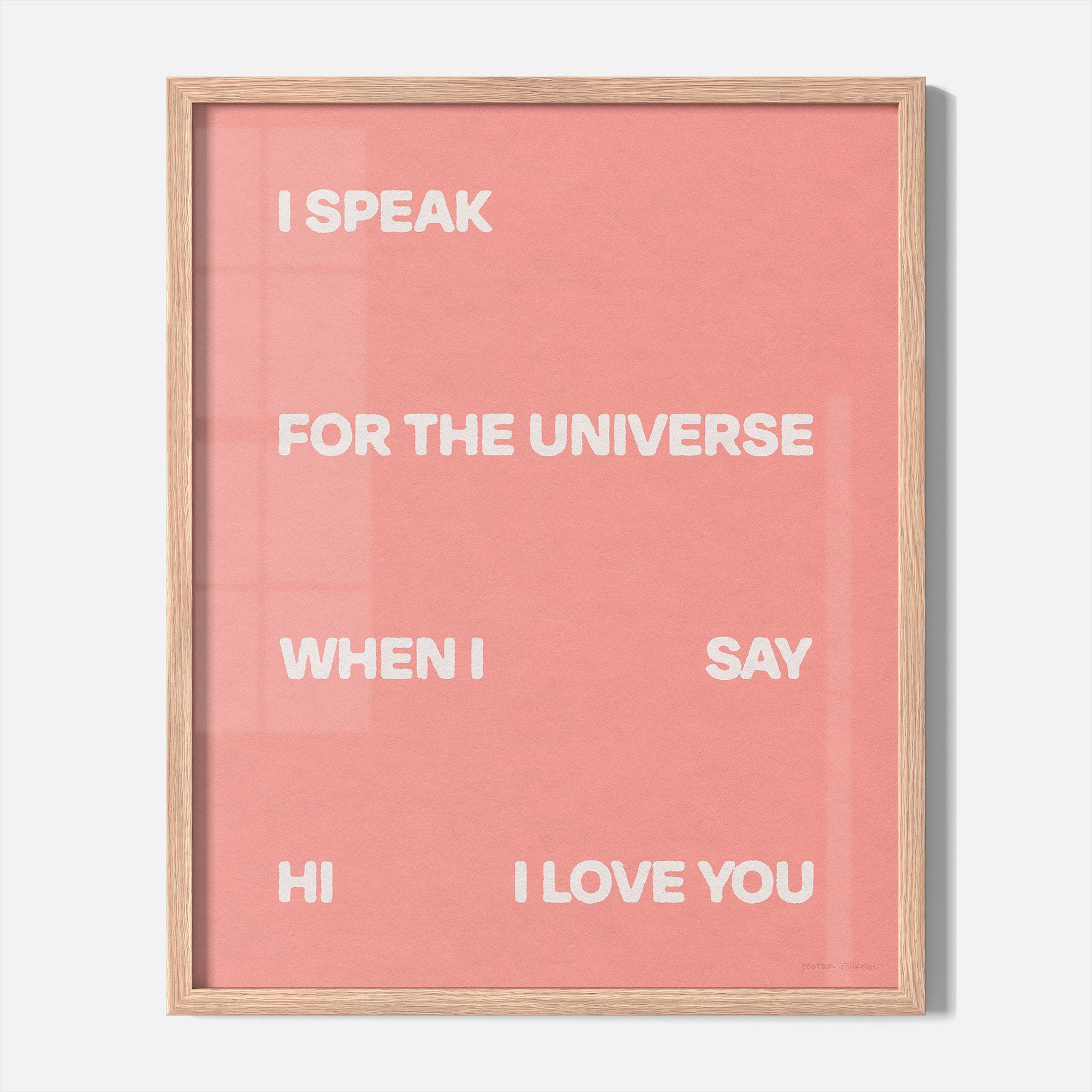 UNIVERSE PRINT