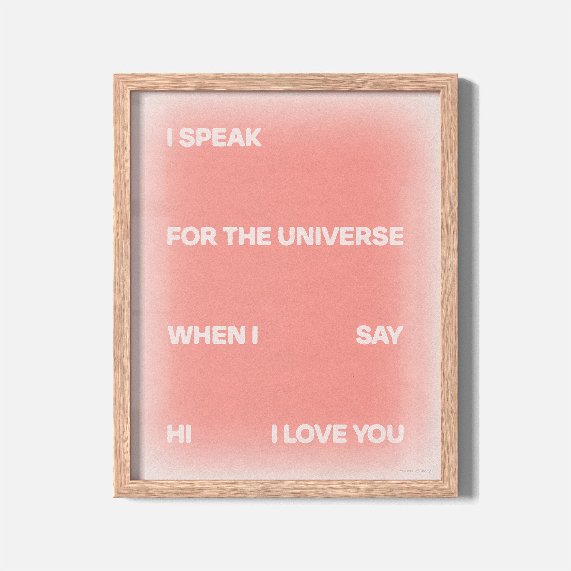 UNIVERSE PRINT