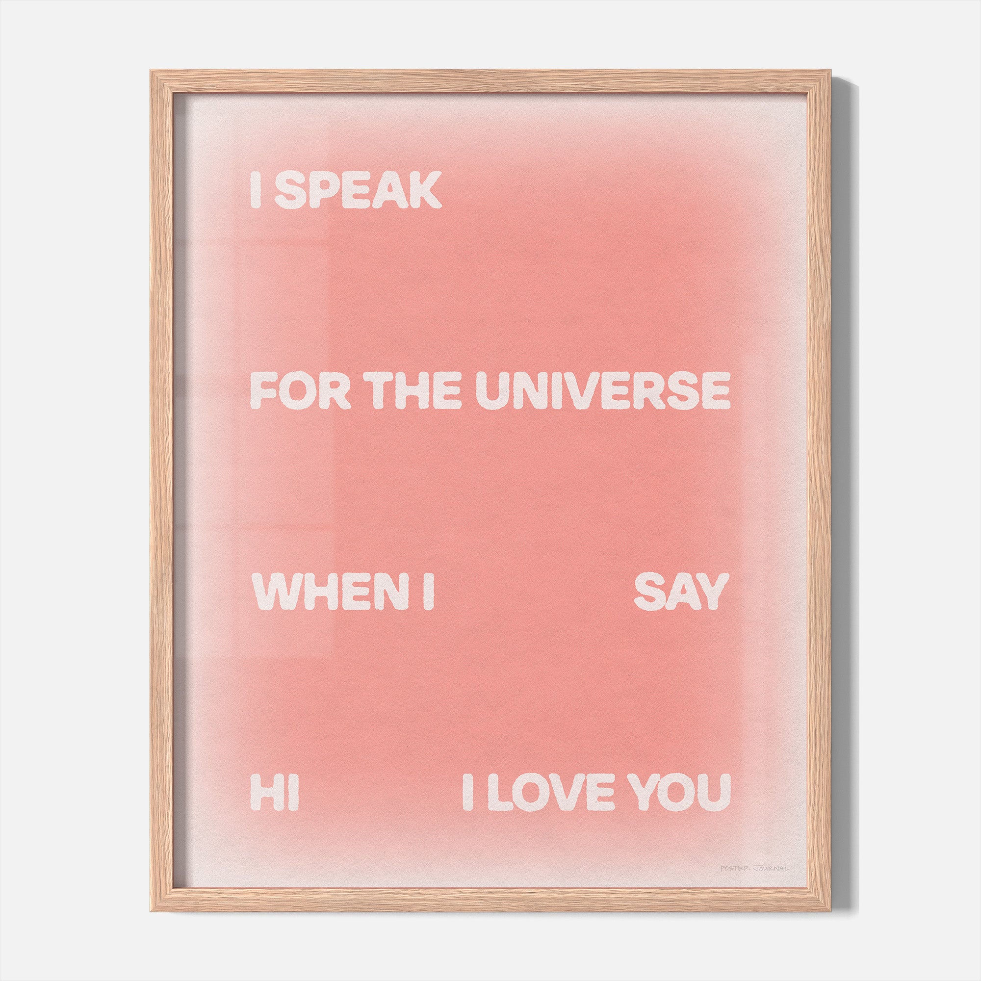 UNIVERSE PRINT
