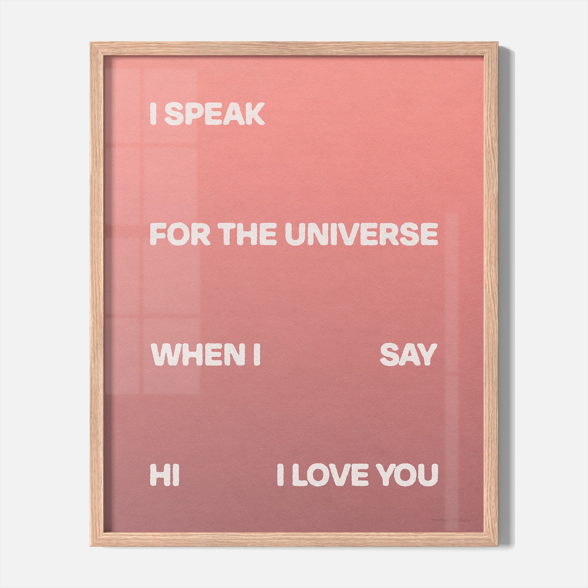 UNIVERSE PRINT