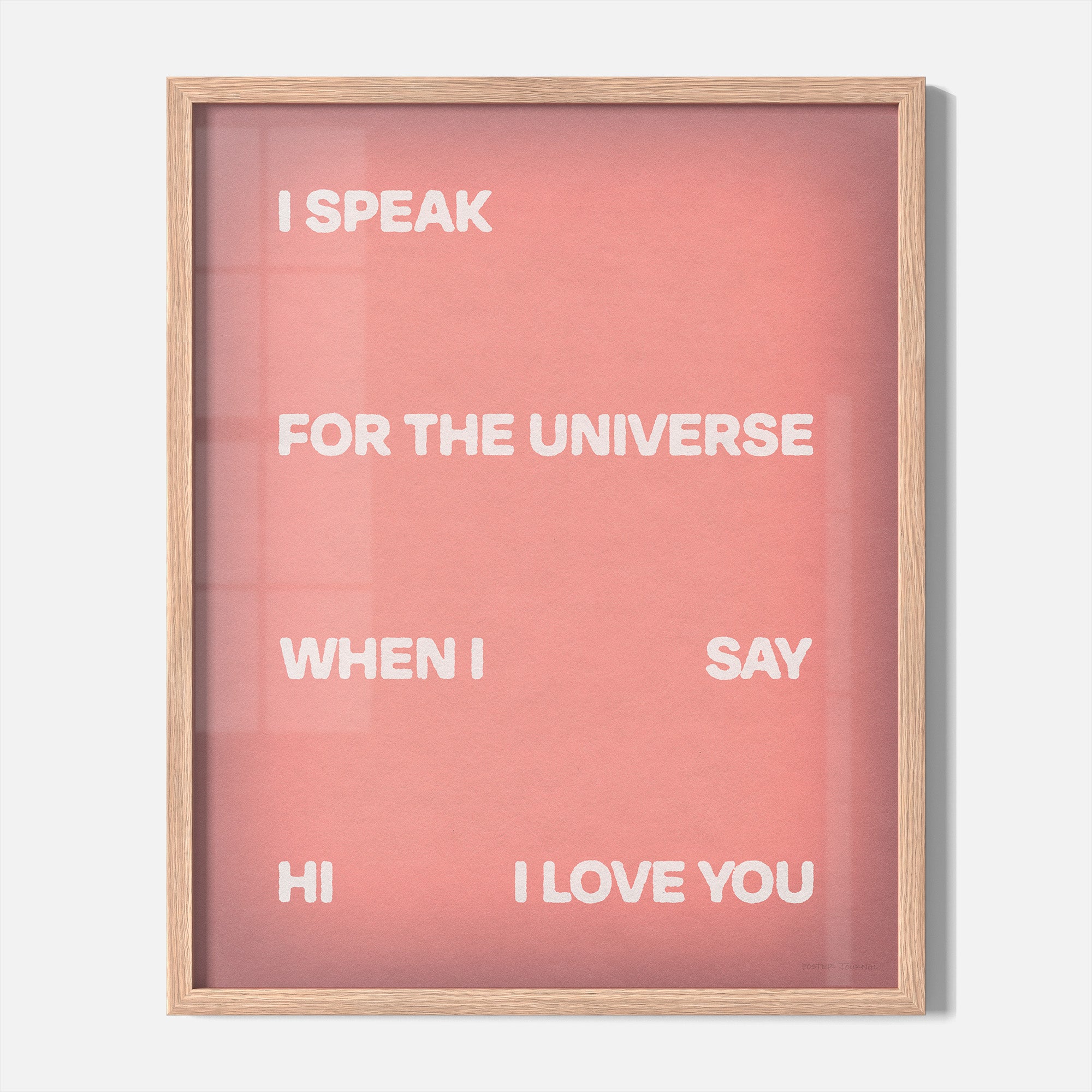 UNIVERSE PRINT