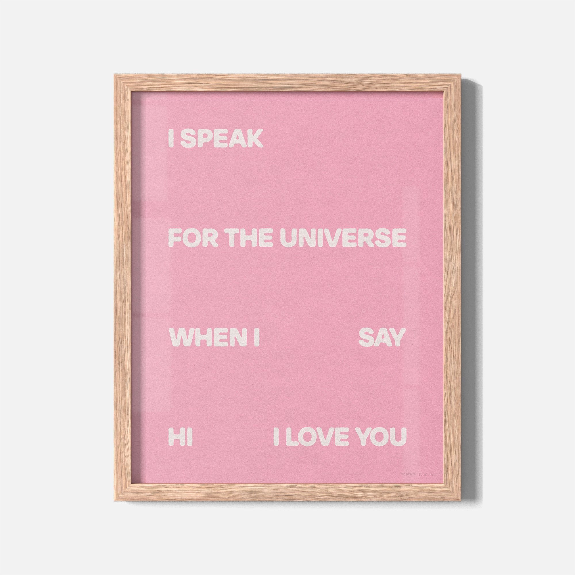 UNIVERSE PRINT