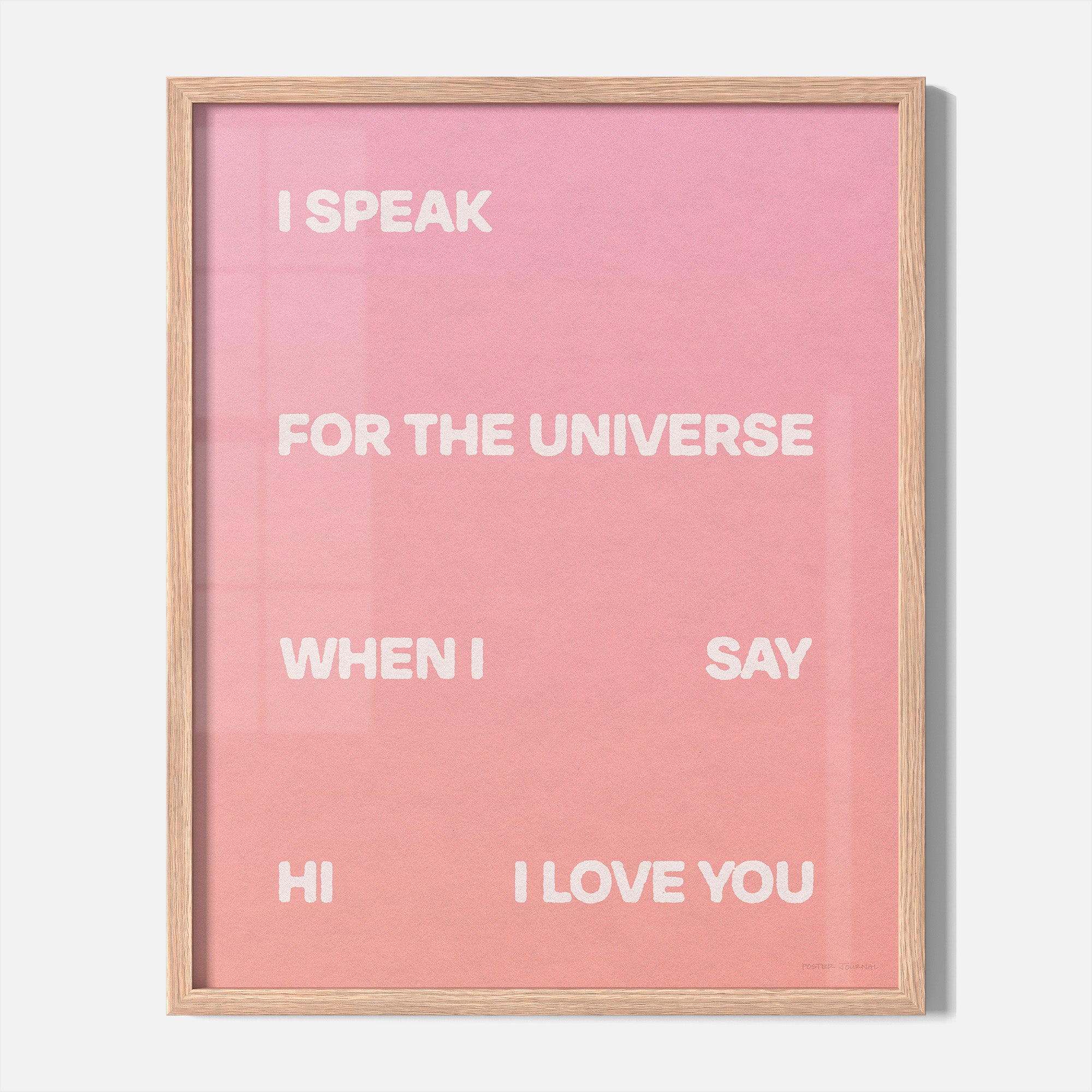 UNIVERSE PRINT