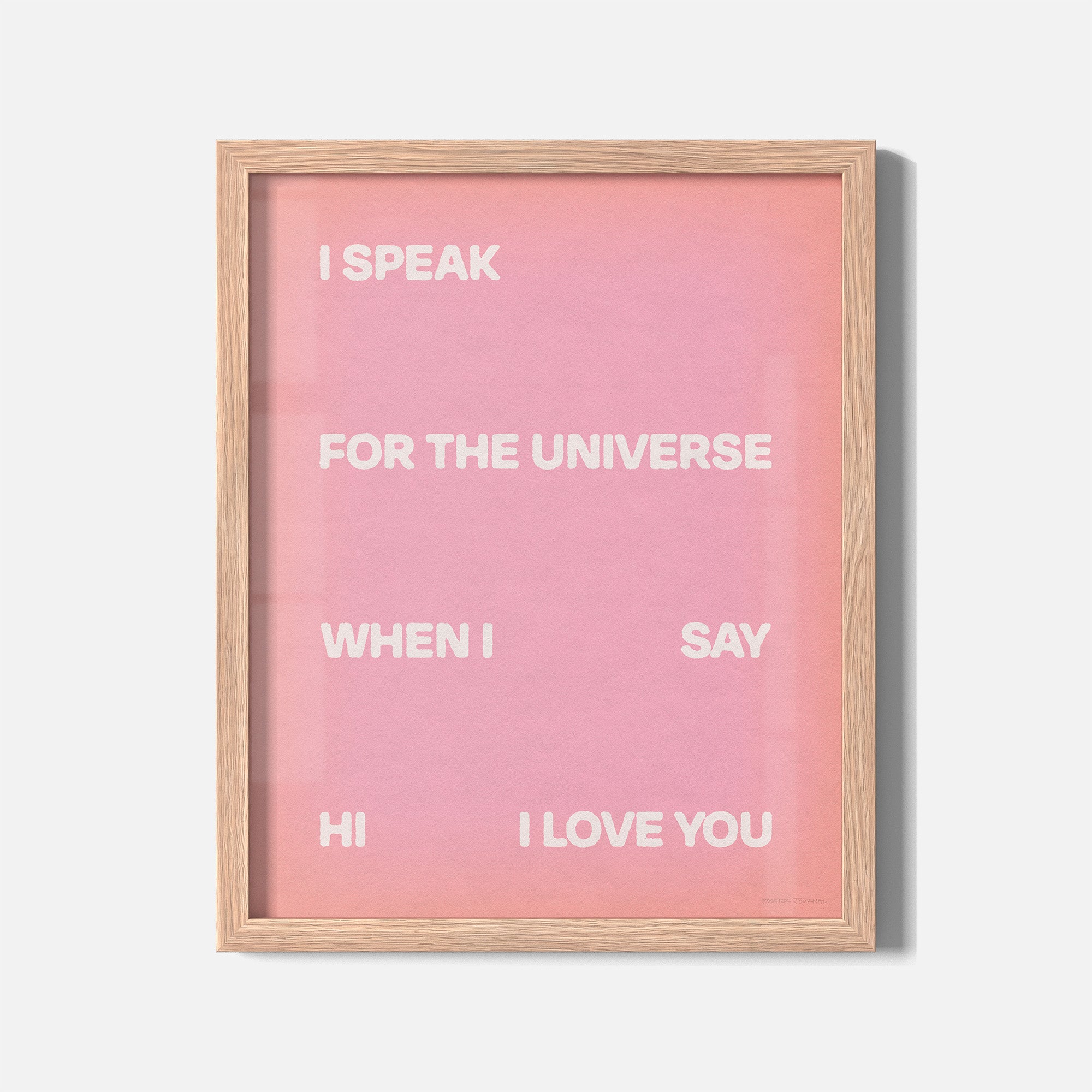UNIVERSE PRINT