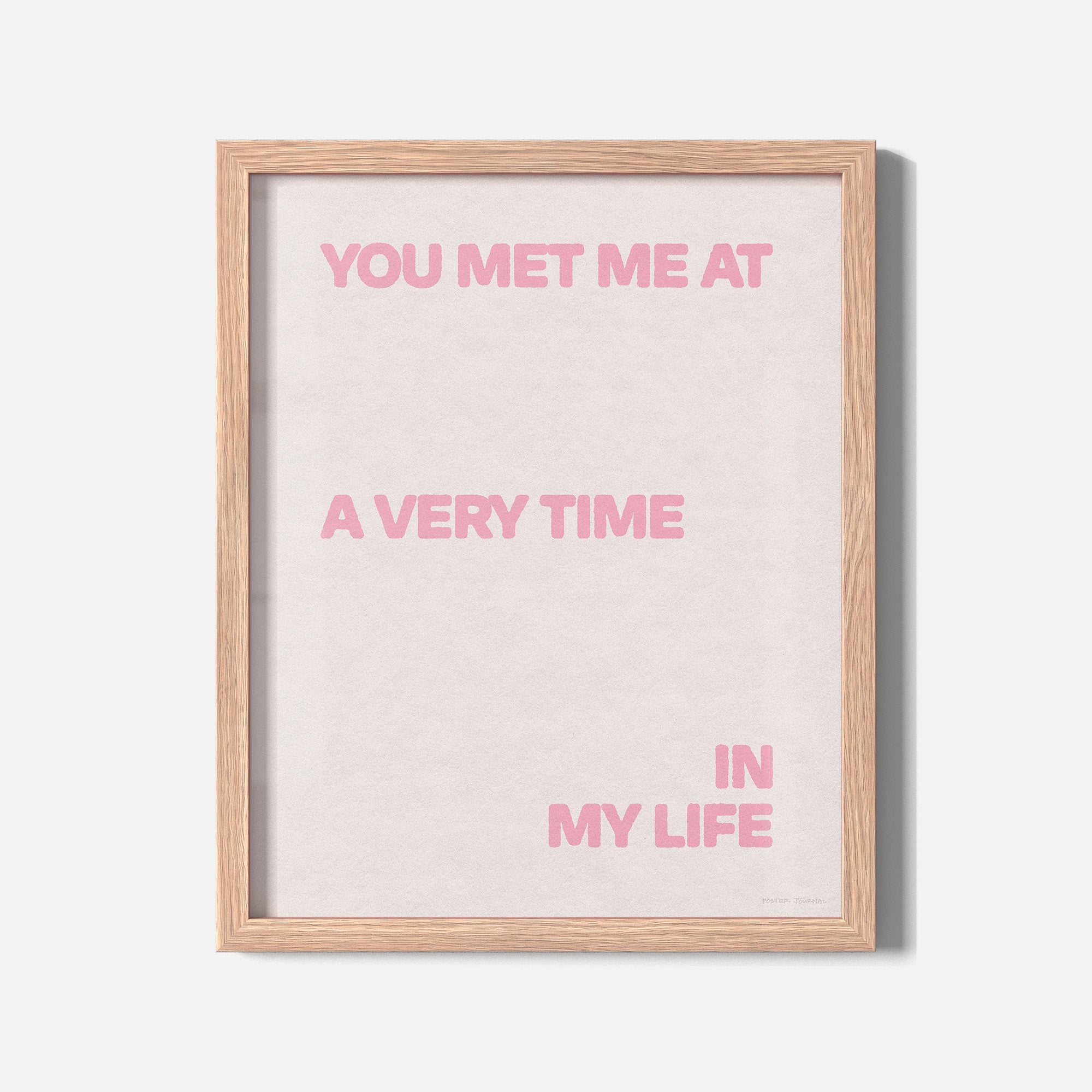 VERY PRINT