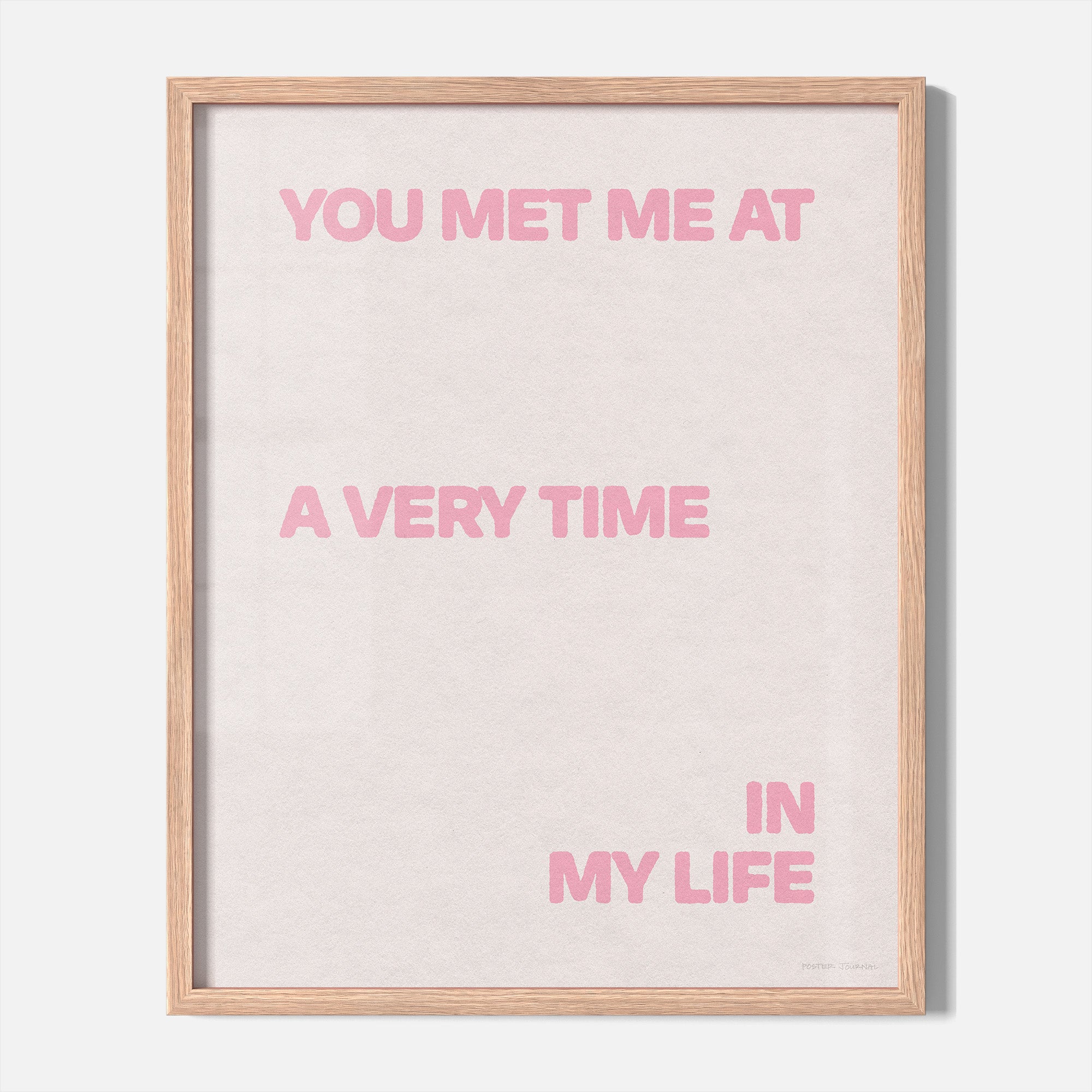 VERY PRINT