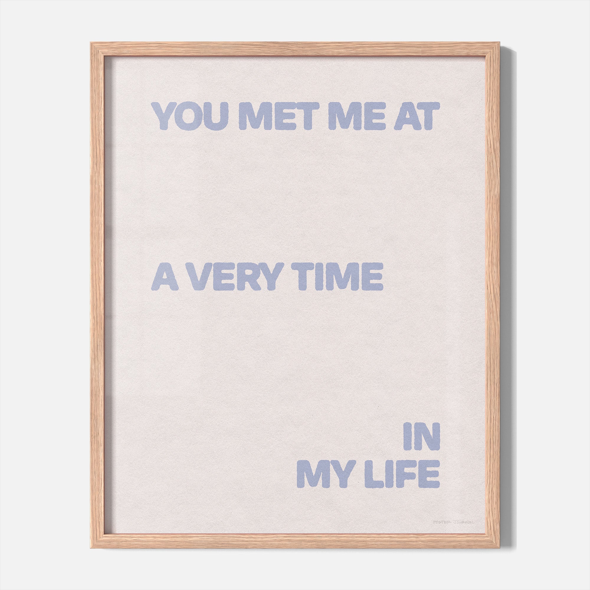 VERY PRINT