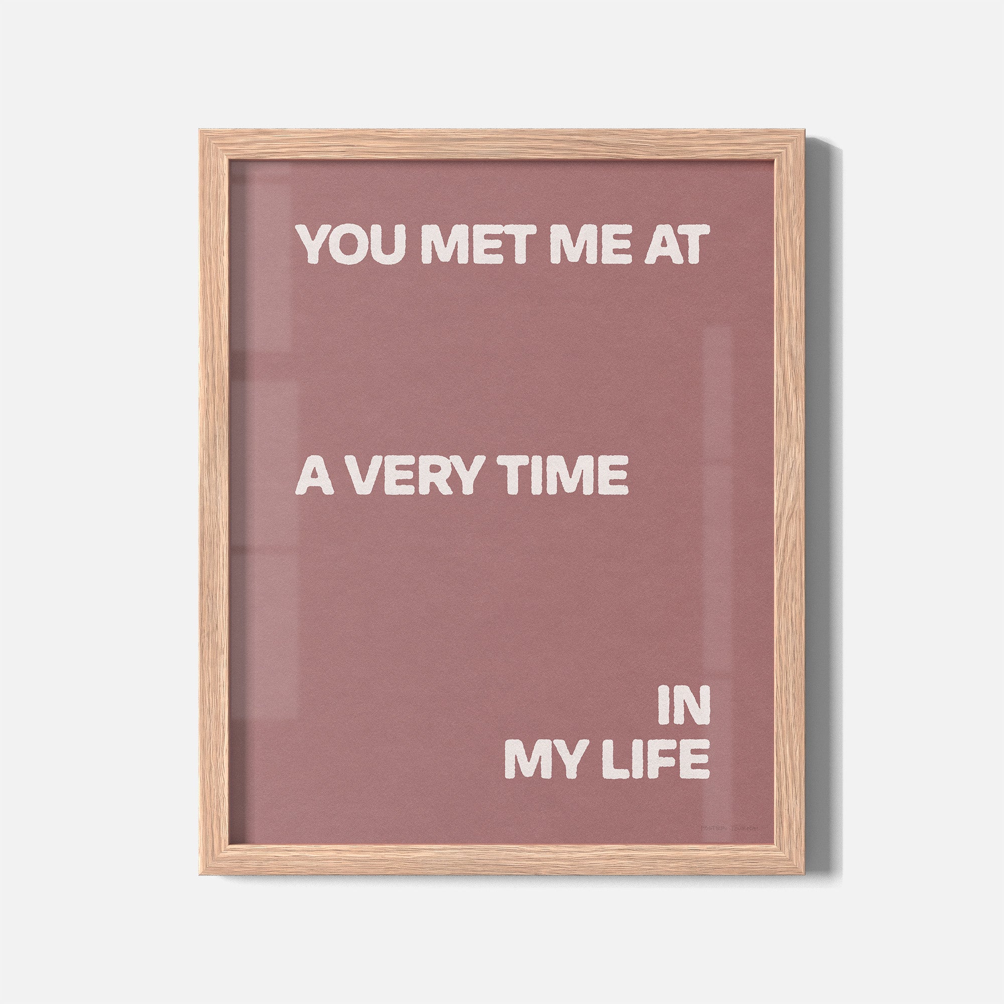 VERY PRINT