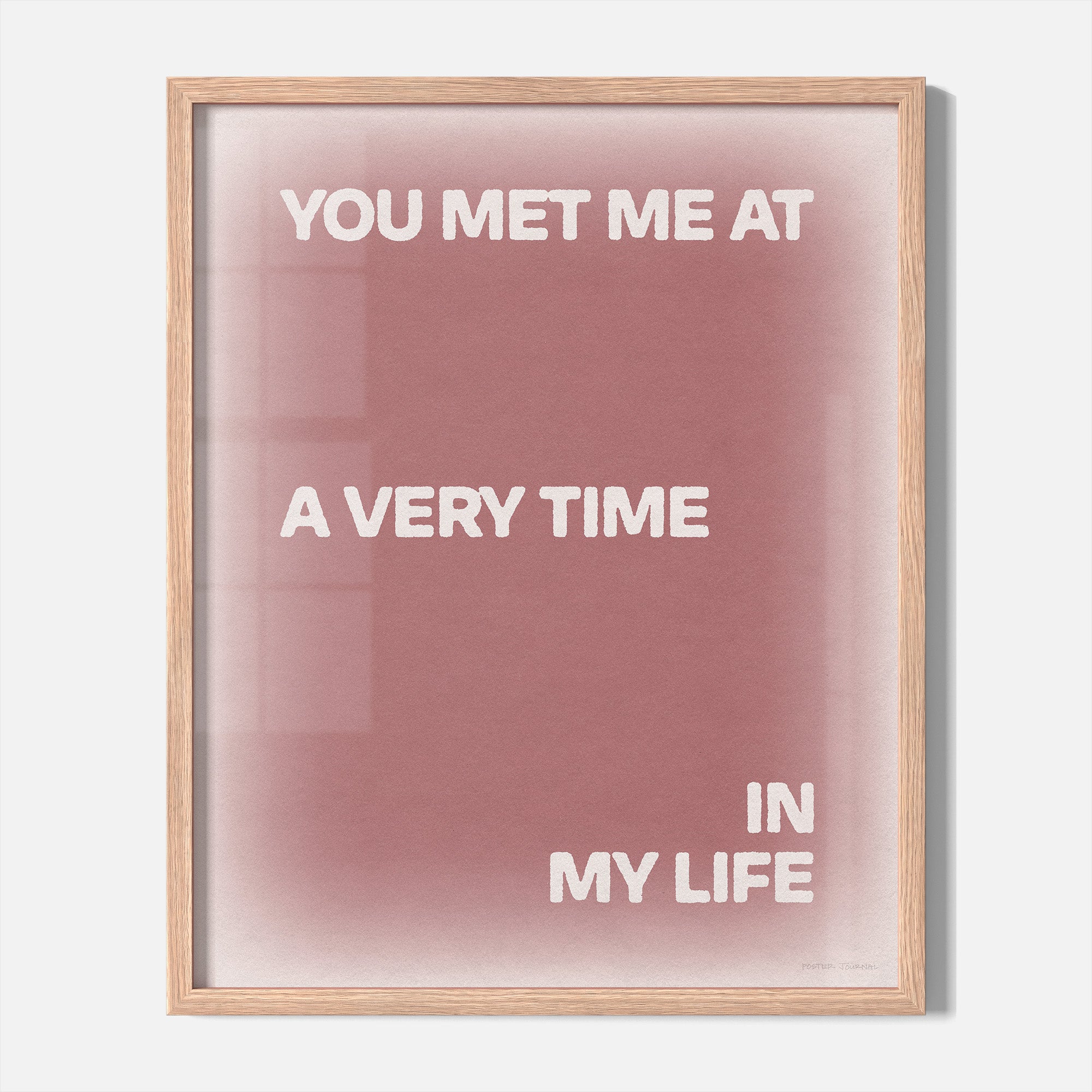 VERY PRINT