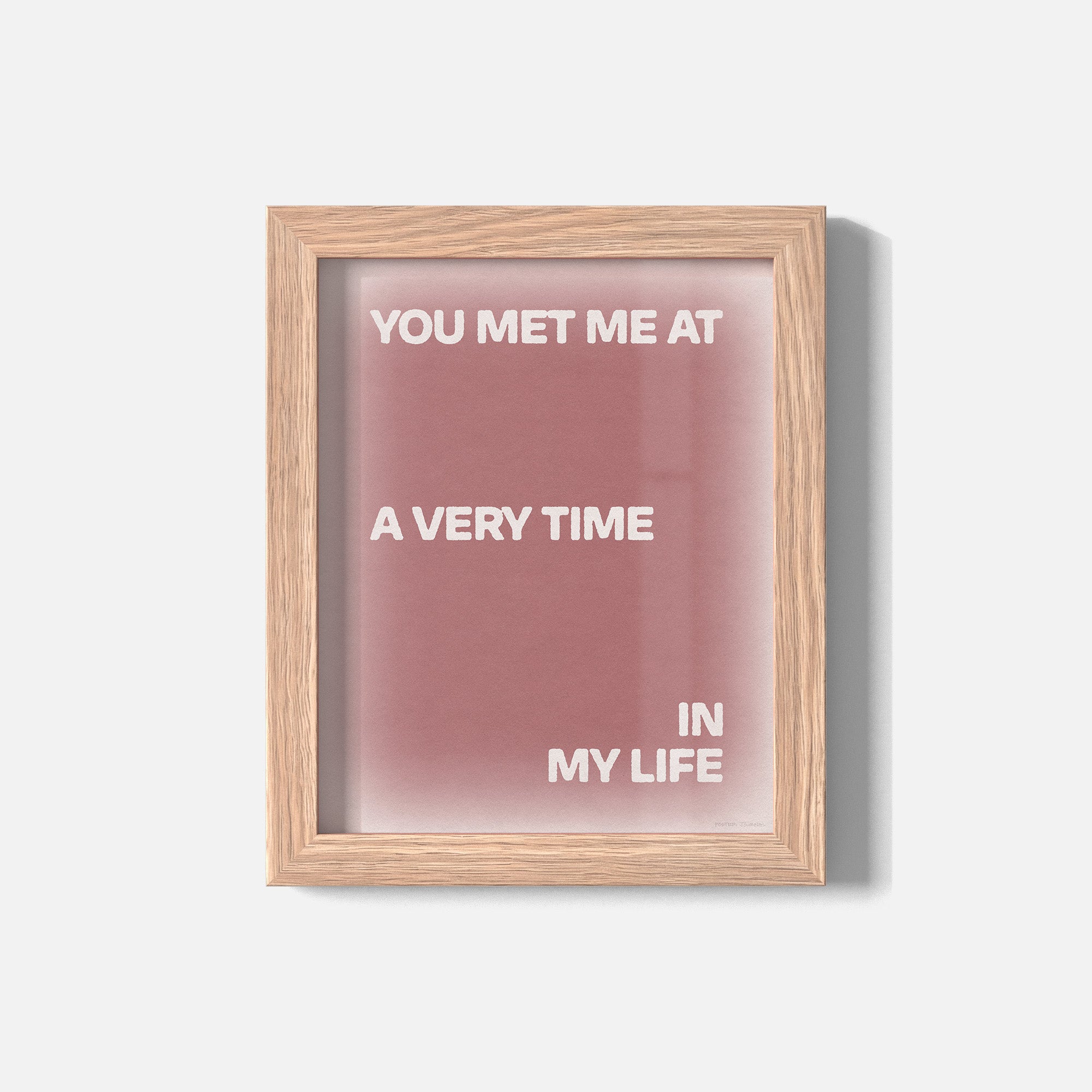 VERY PRINT