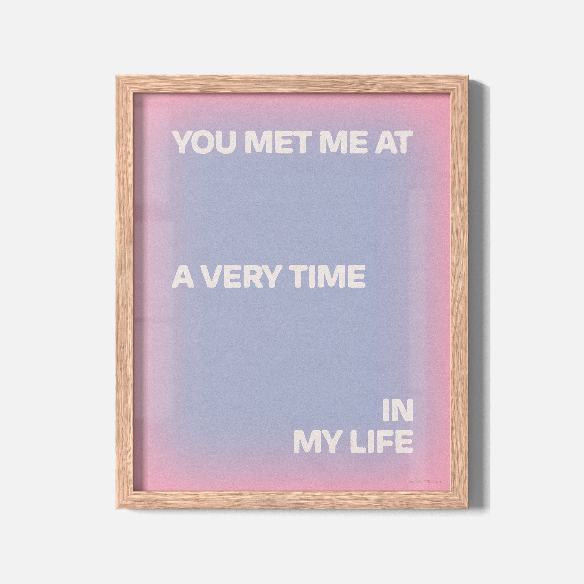 VERY PRINT