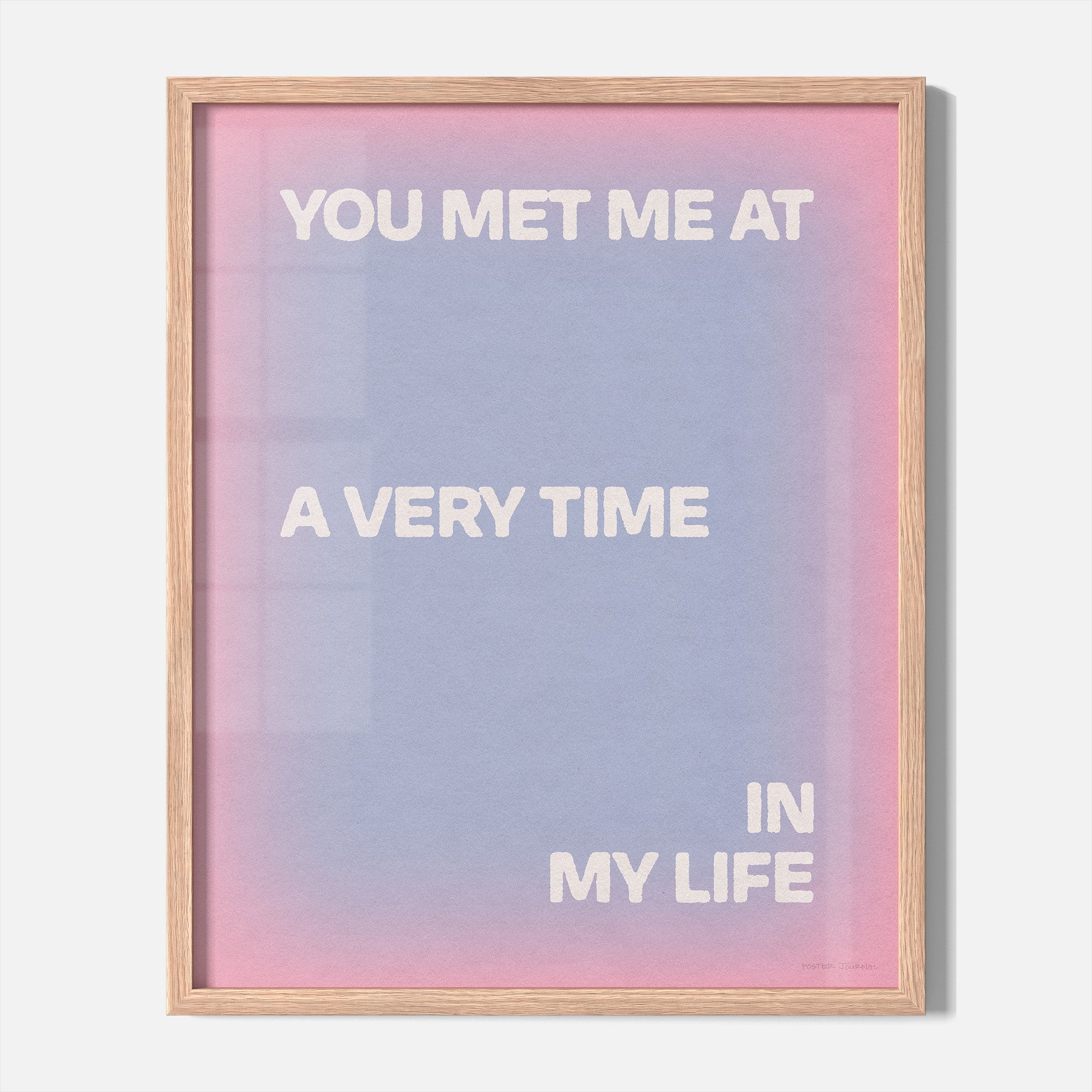 VERY PRINT