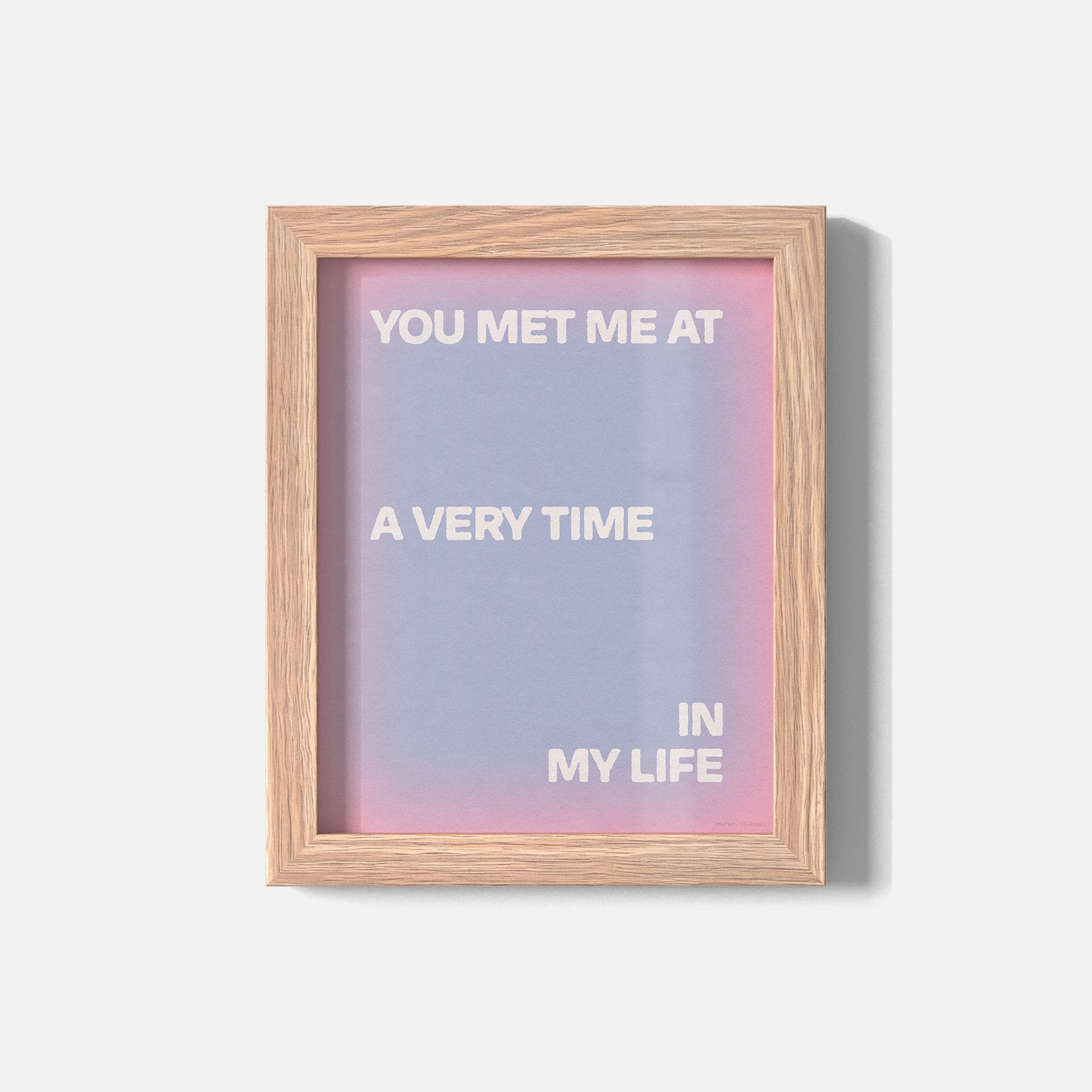 VERY PRINT