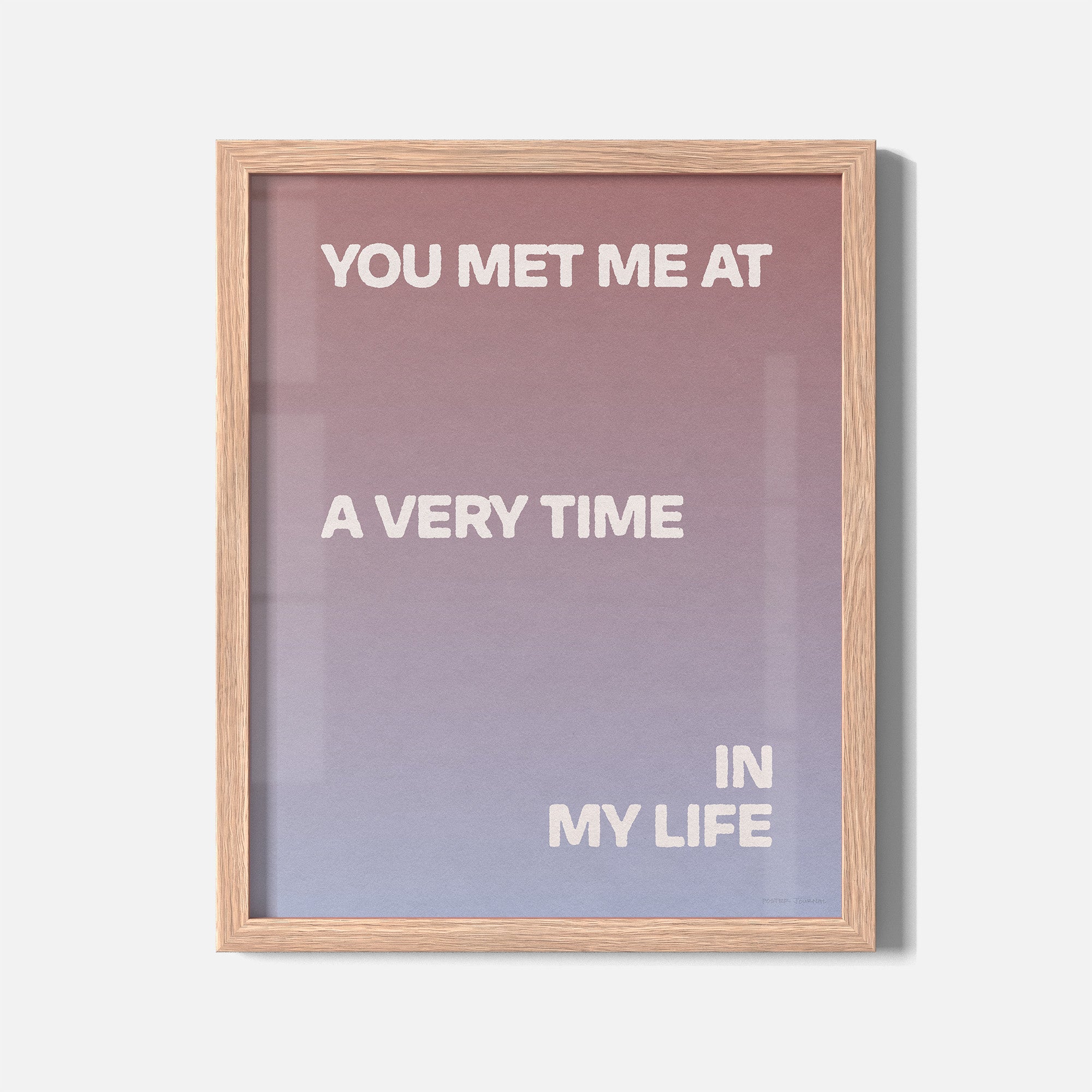 VERY PRINT