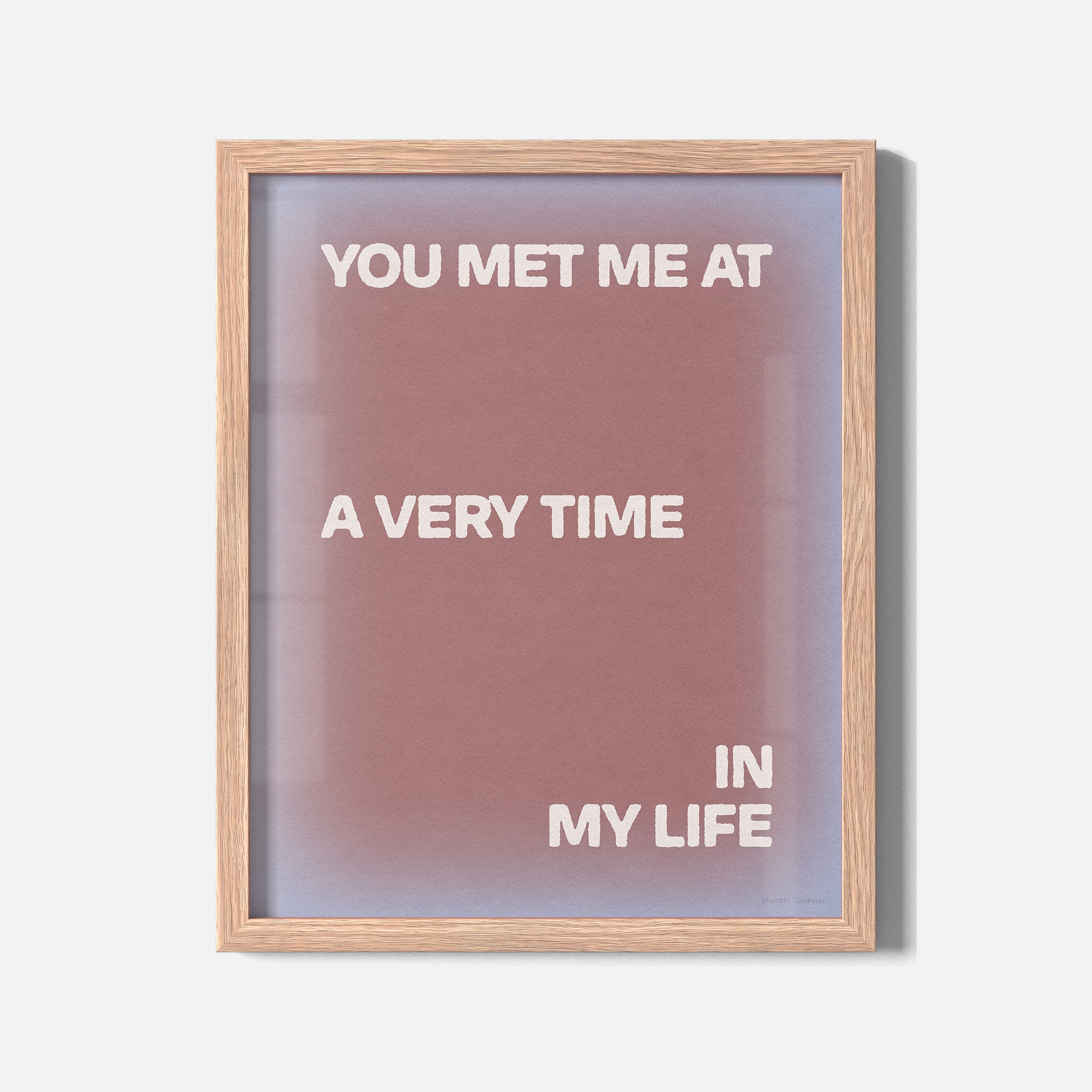 VERY PRINT