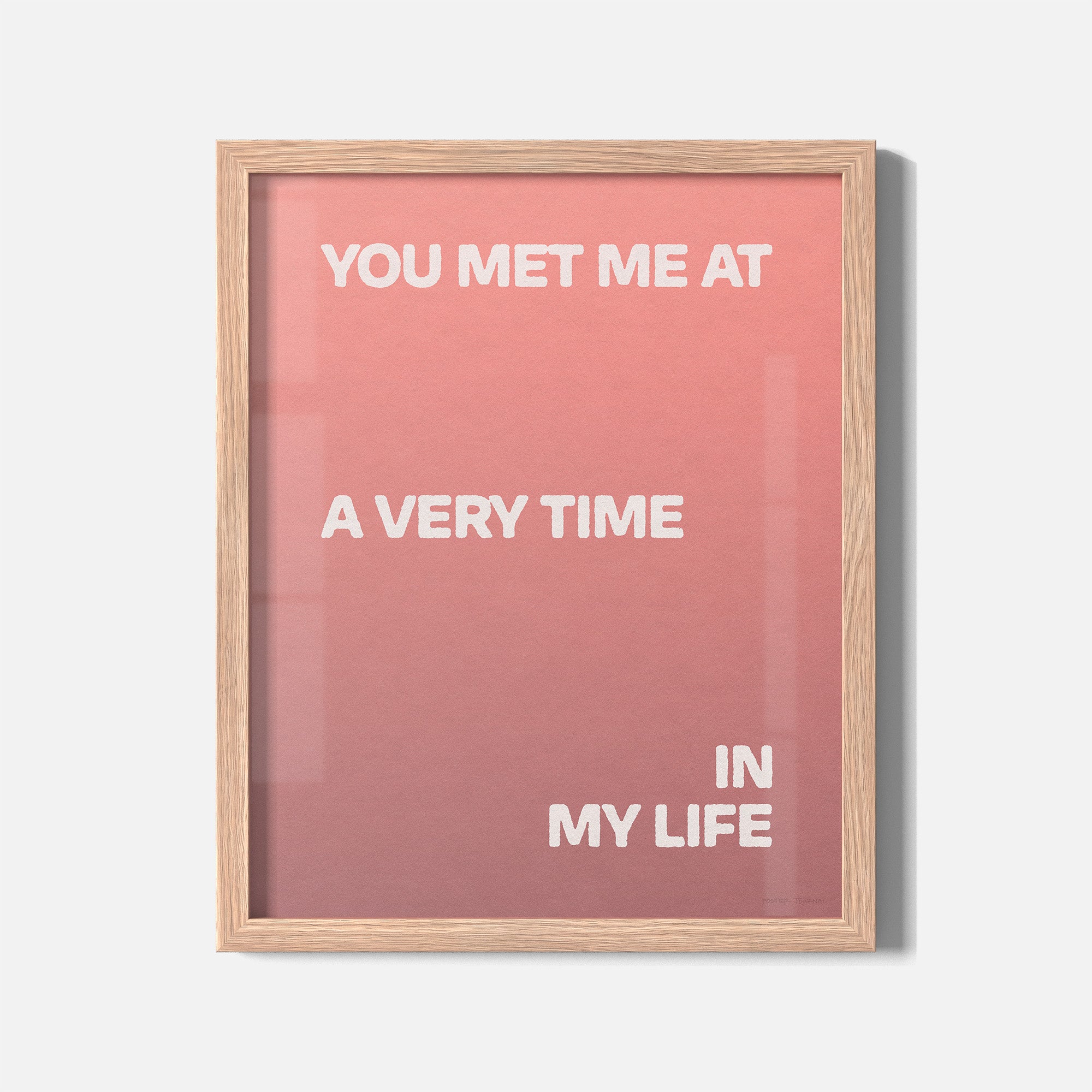 VERY PRINT