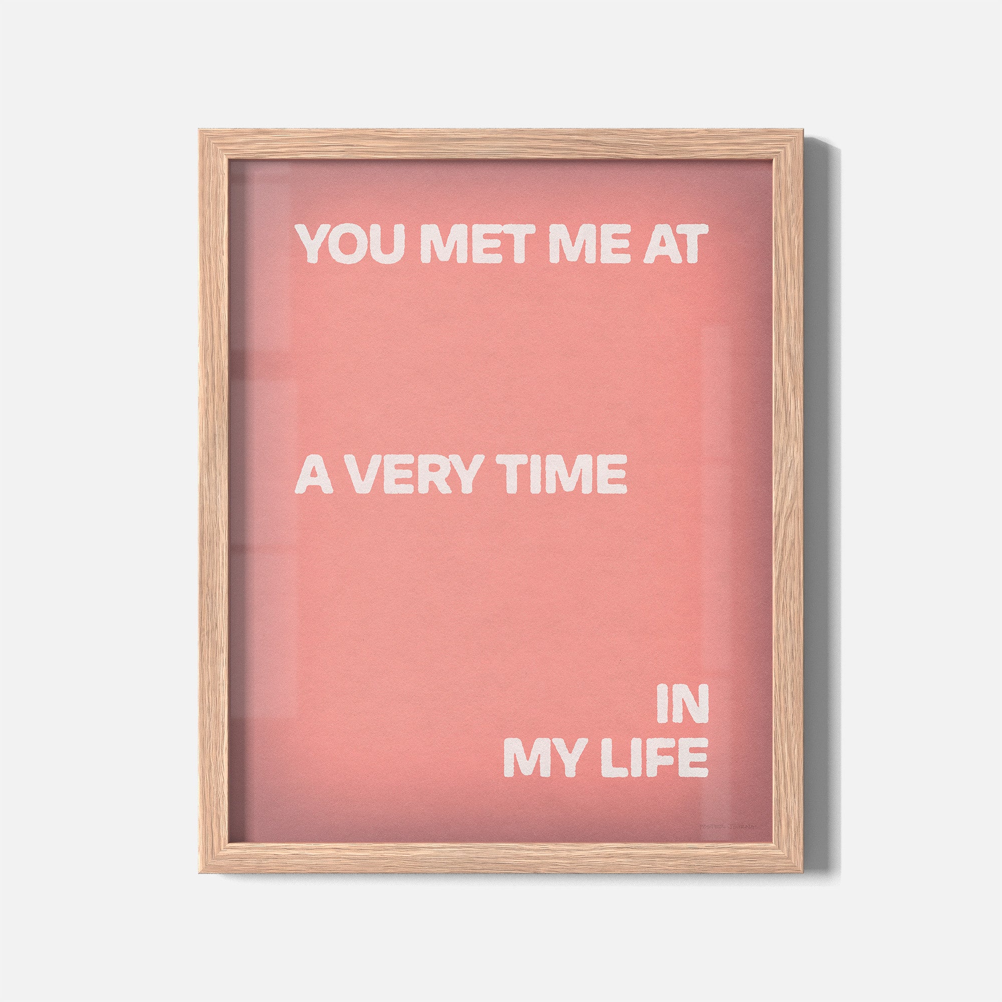 VERY PRINT