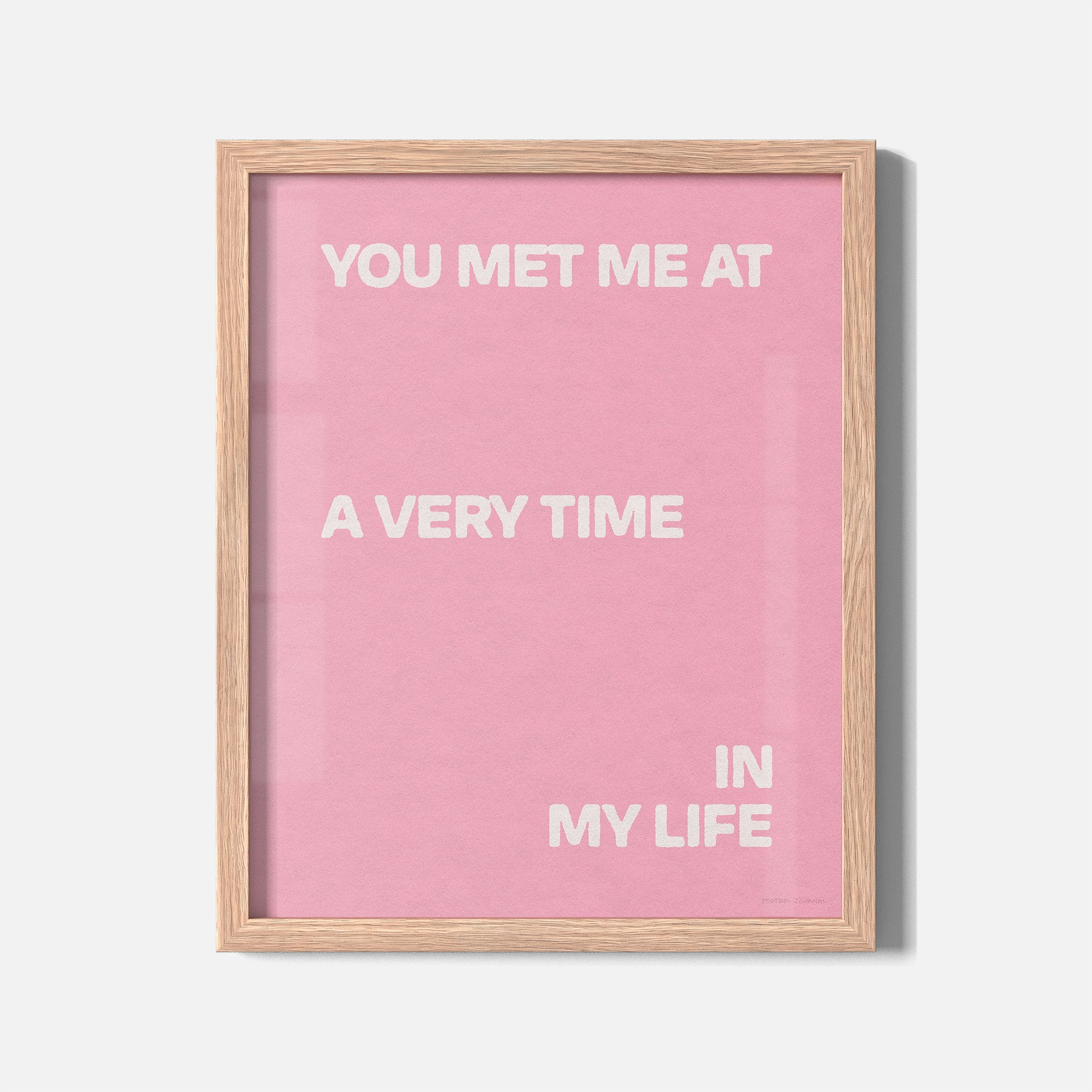 VERY PRINT