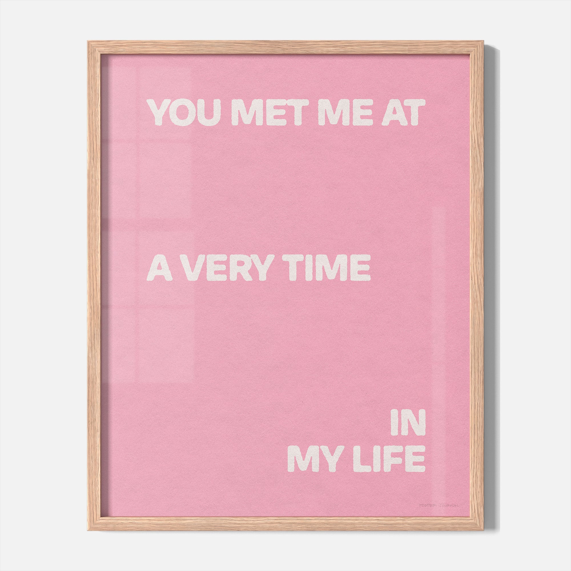 VERY PRINT