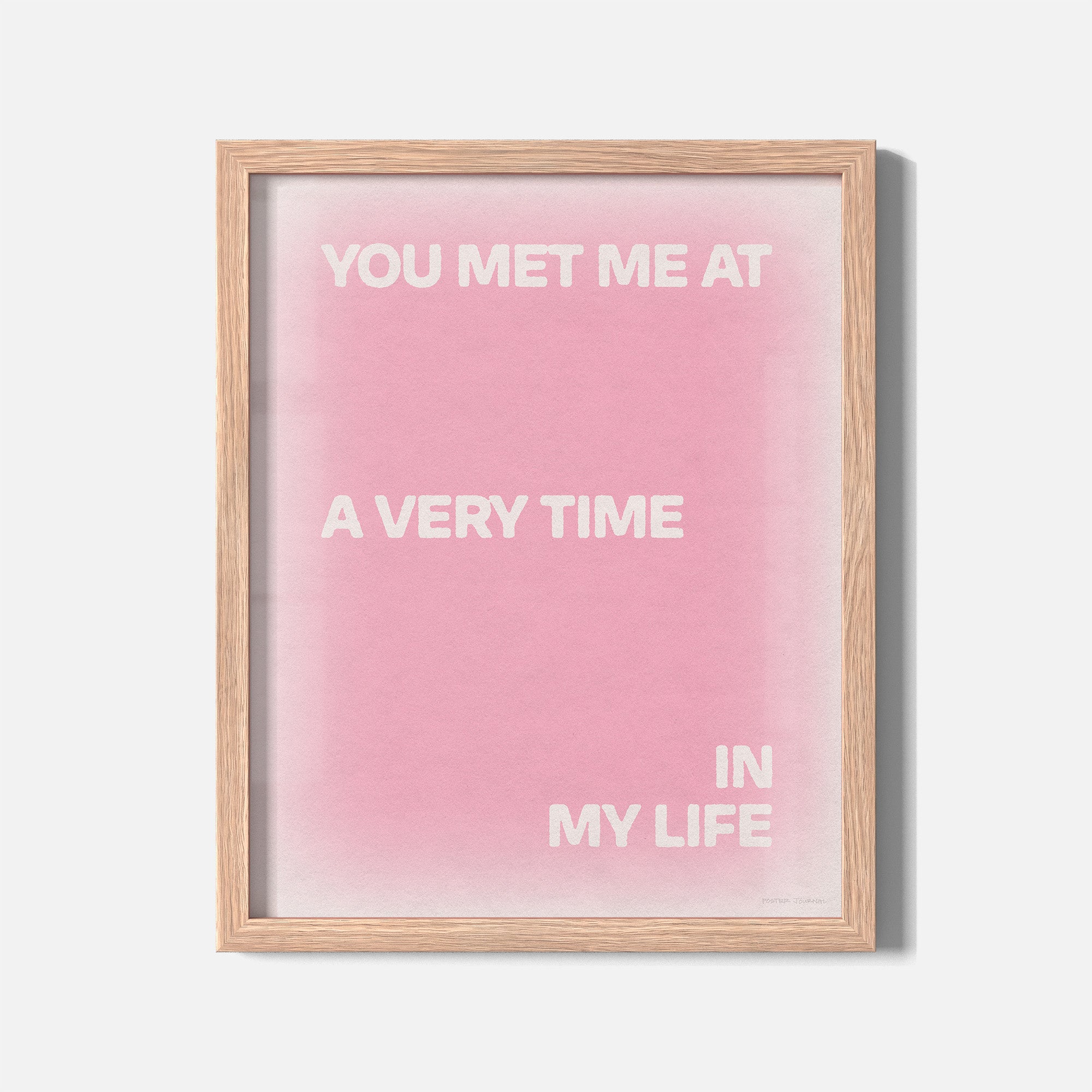 VERY PRINT