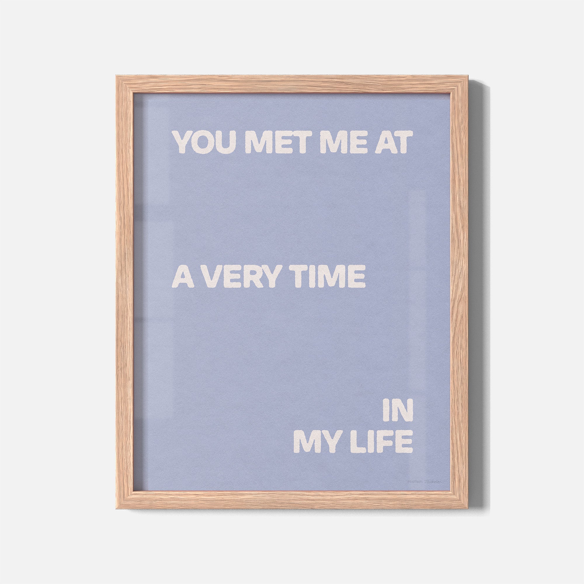 VERY PRINT