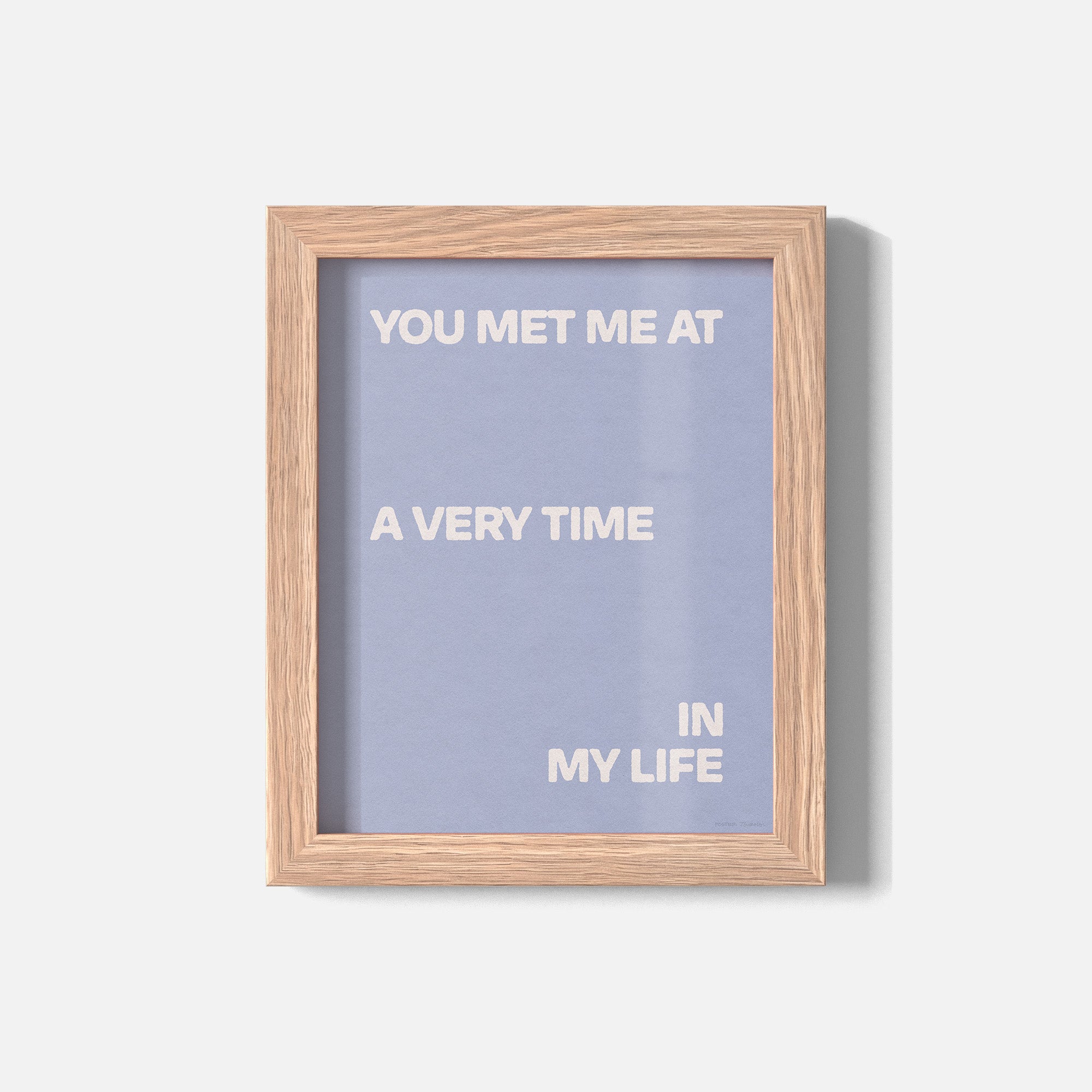 VERY PRINT