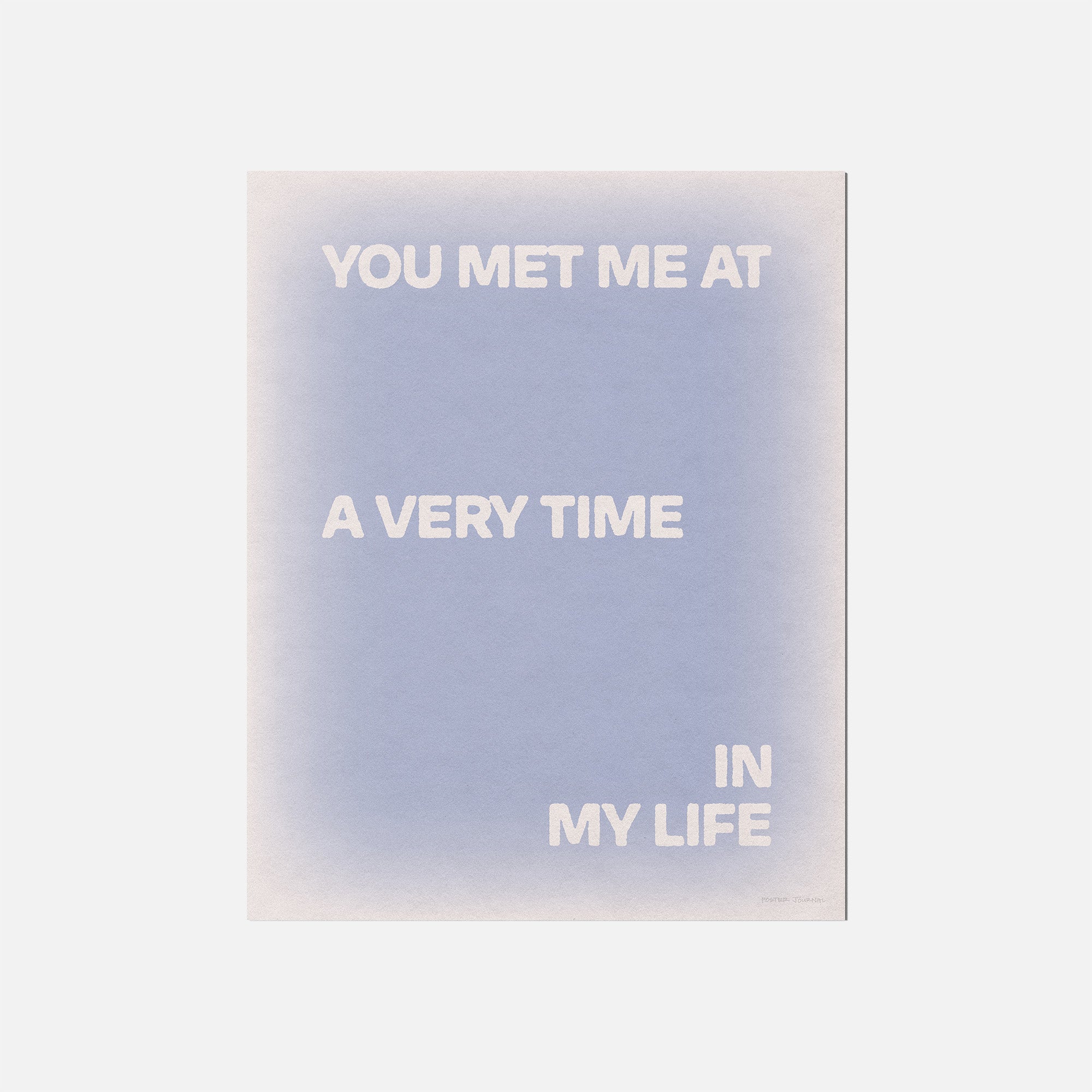 VERY PRINT