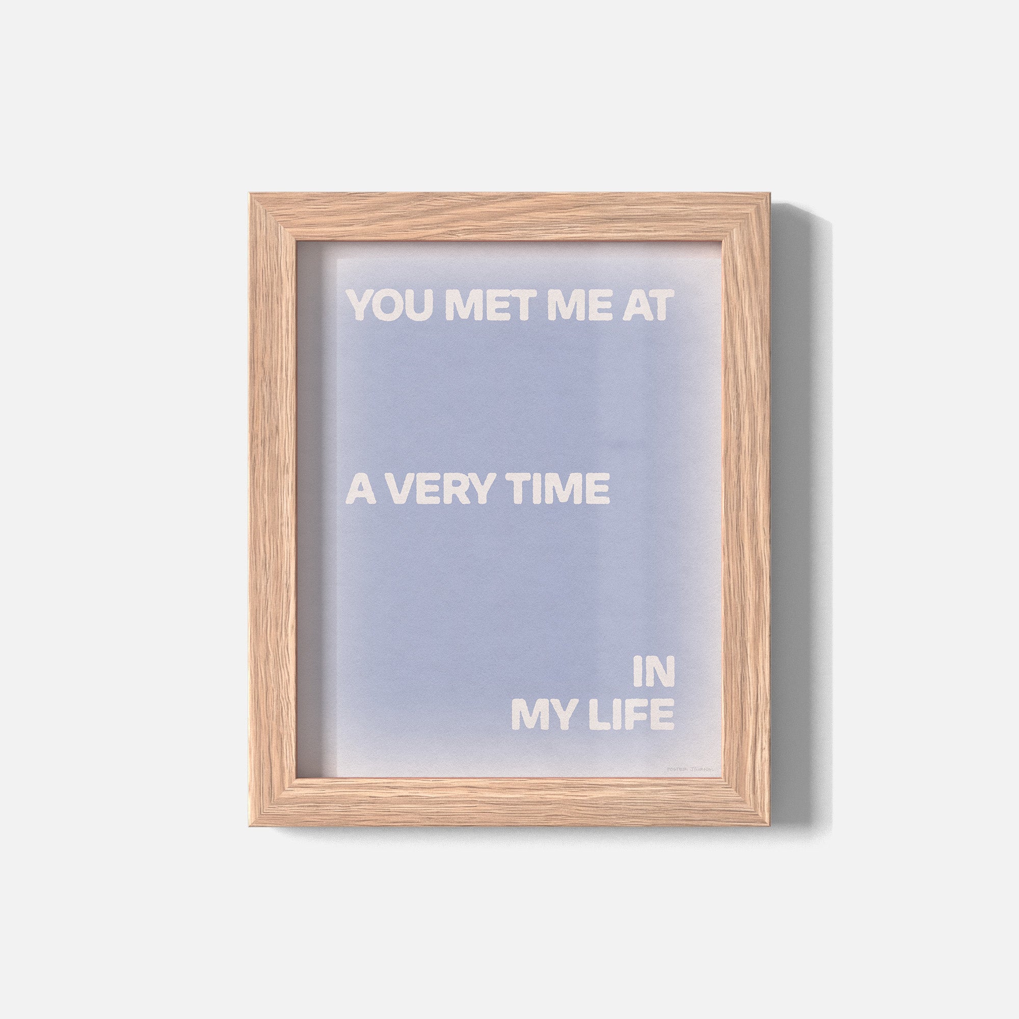 VERY PRINT