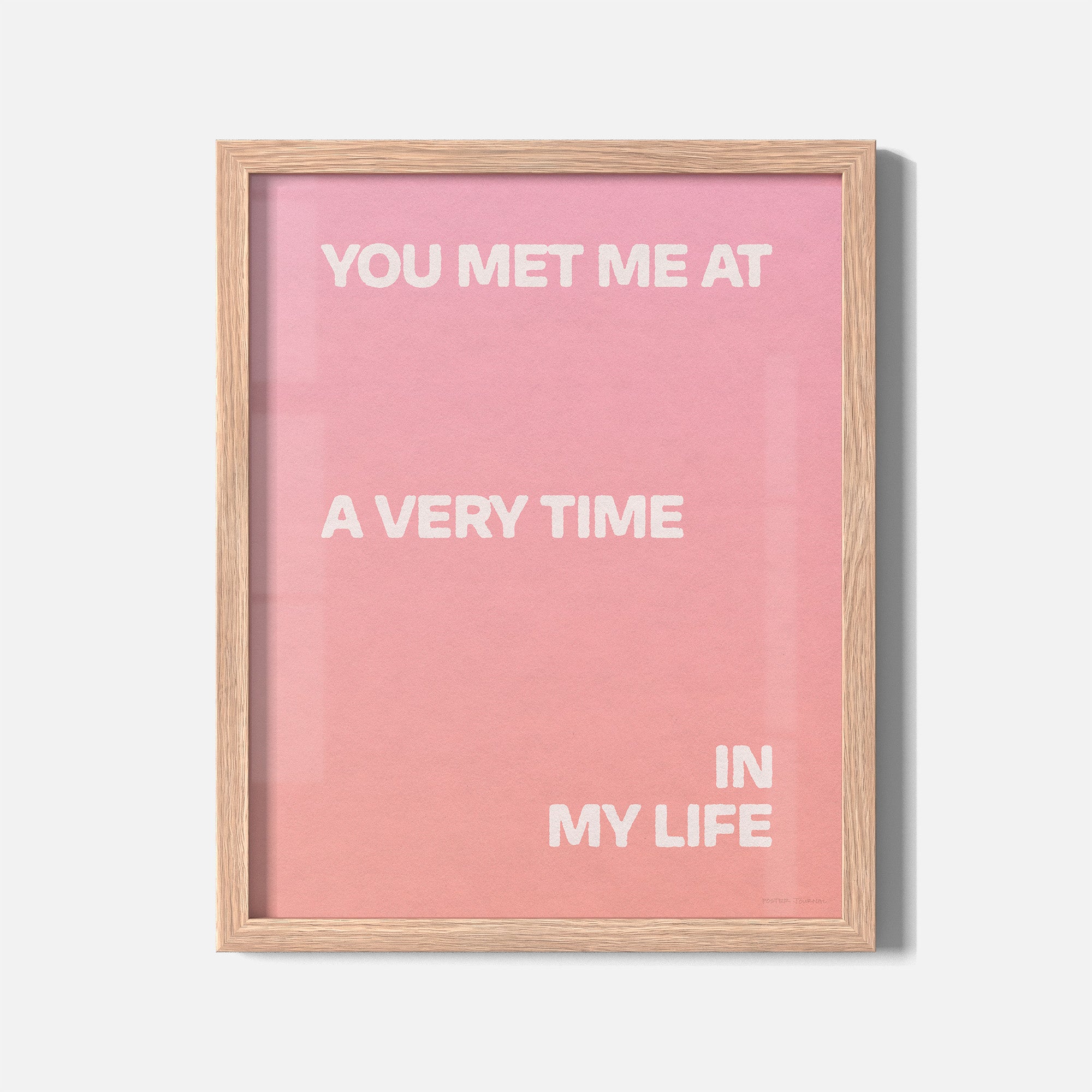 VERY PRINT