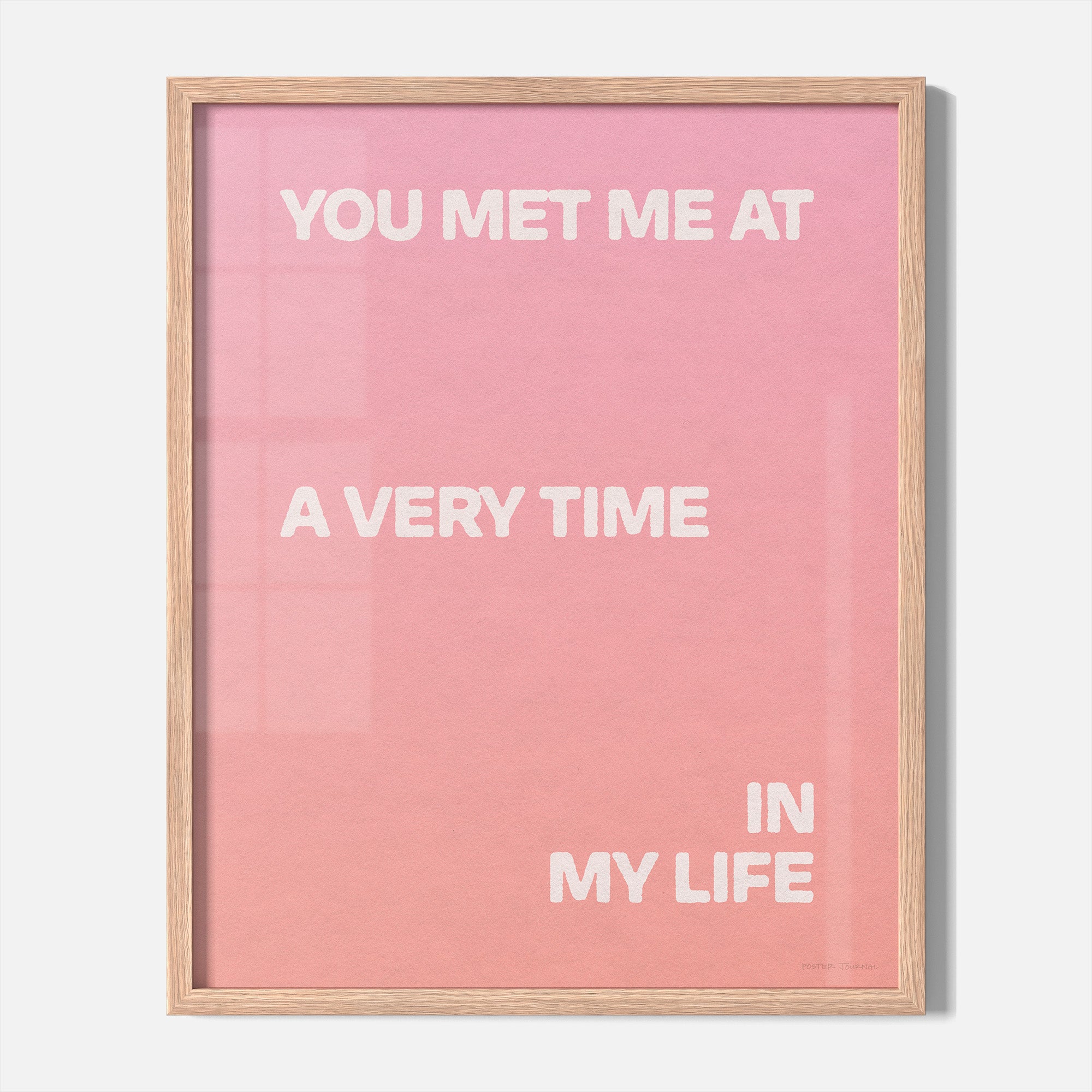 VERY PRINT