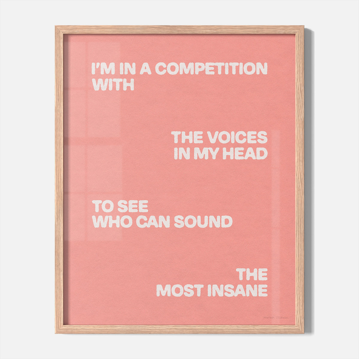 VOICES PRINT