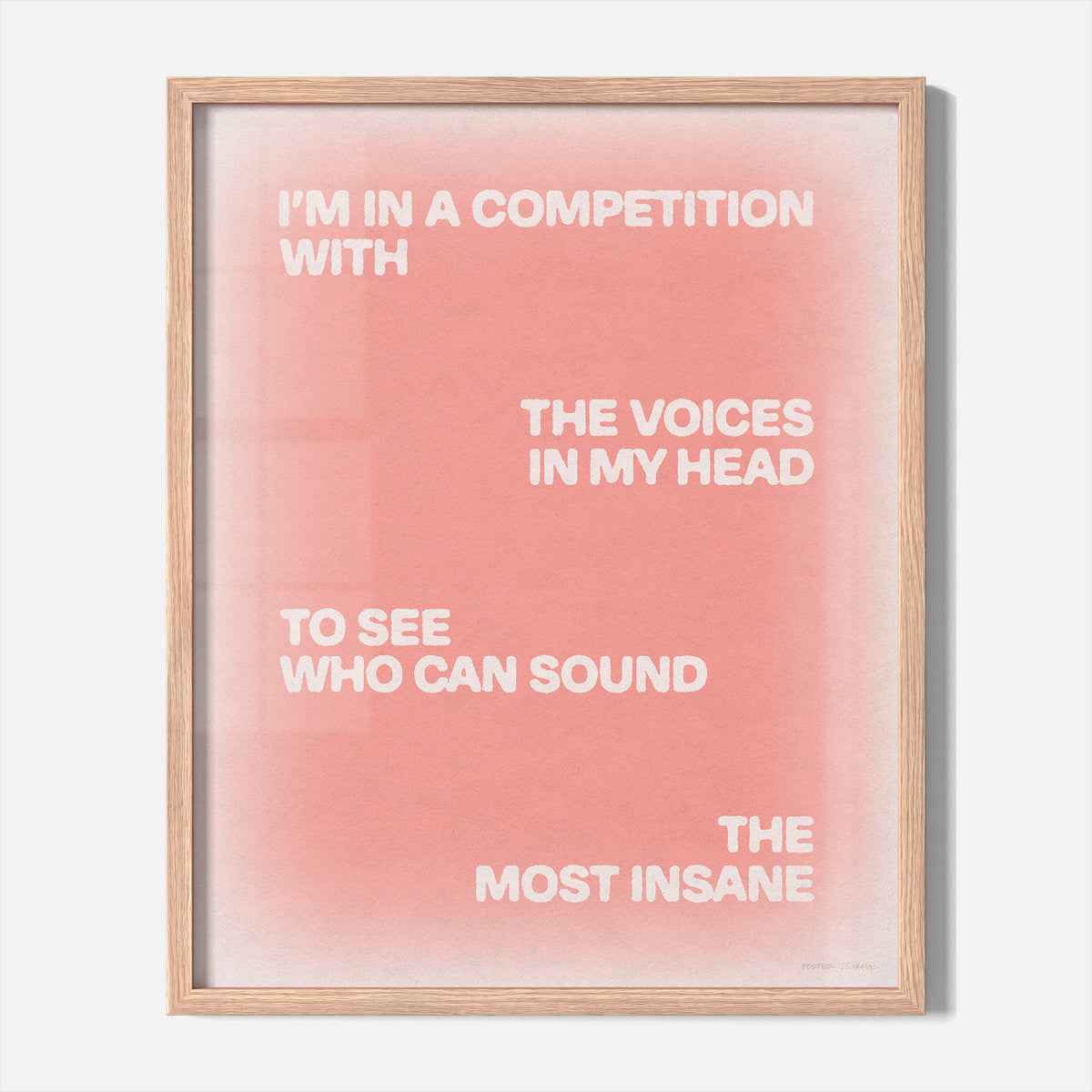 VOICES PRINT