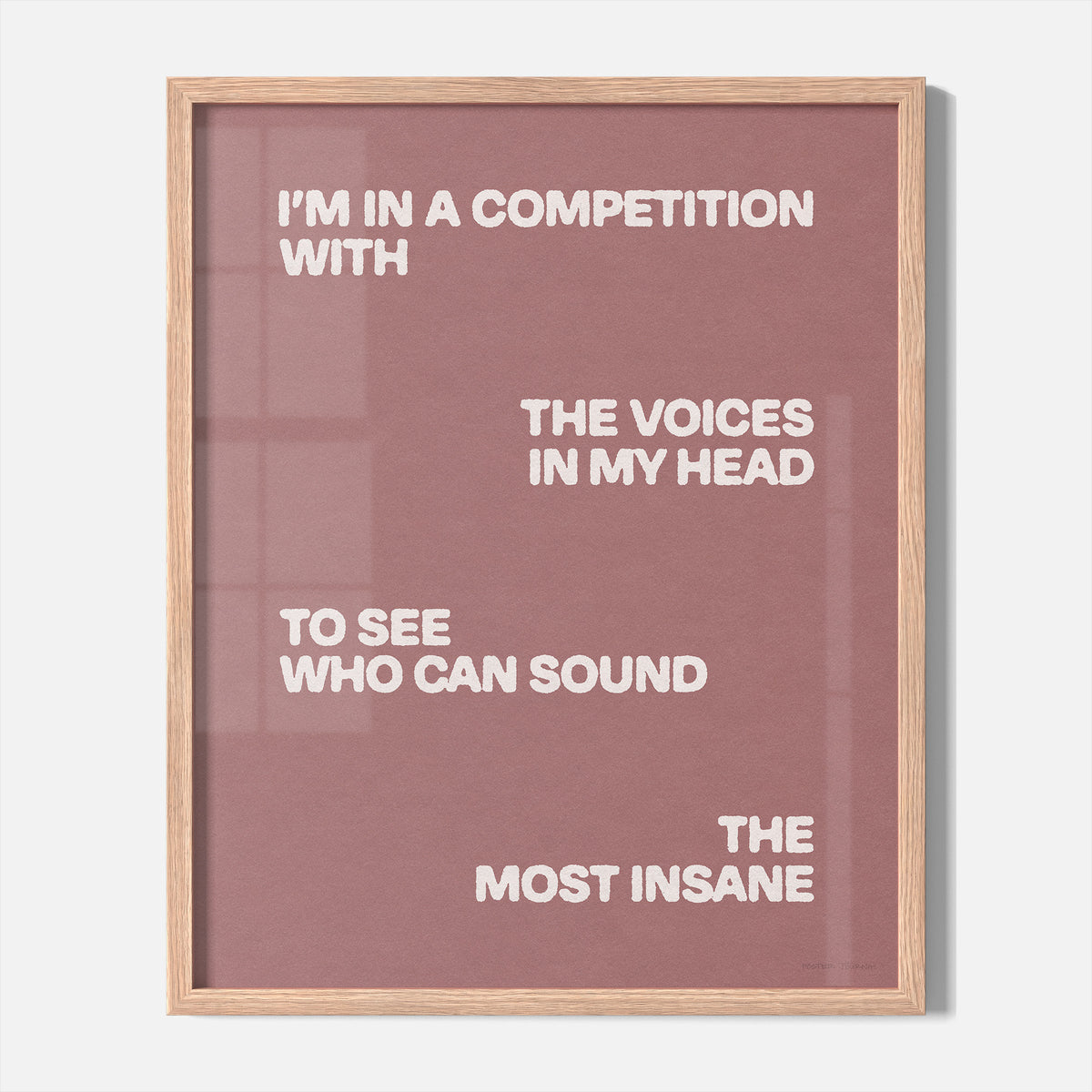 VOICES PRINT