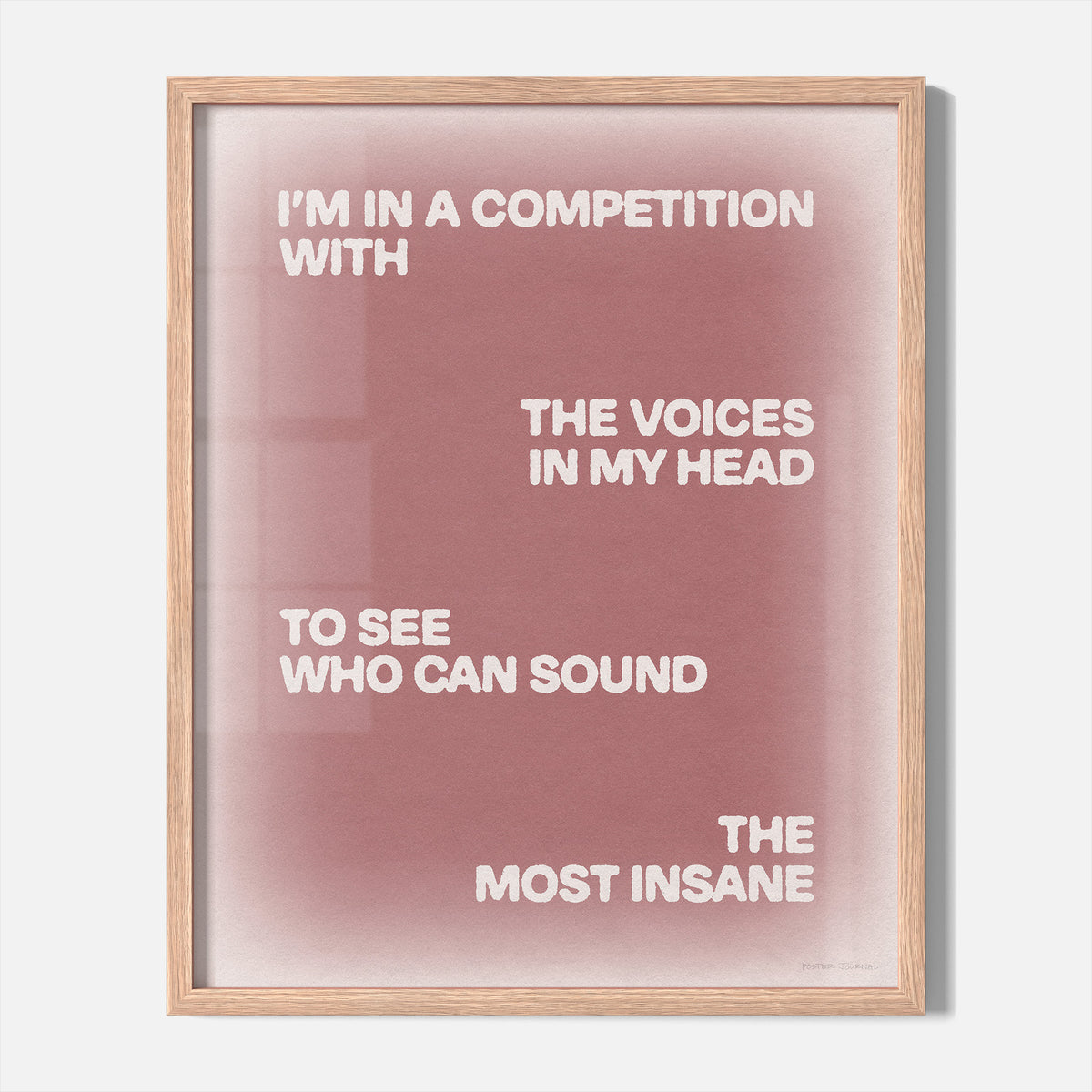 VOICES PRINT