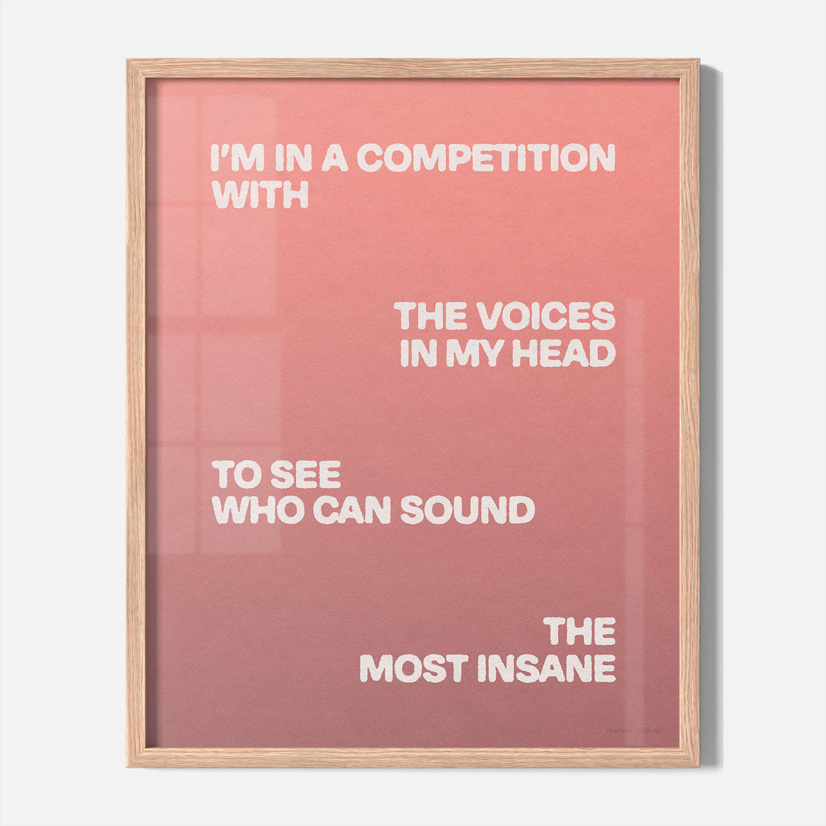 VOICES PRINT