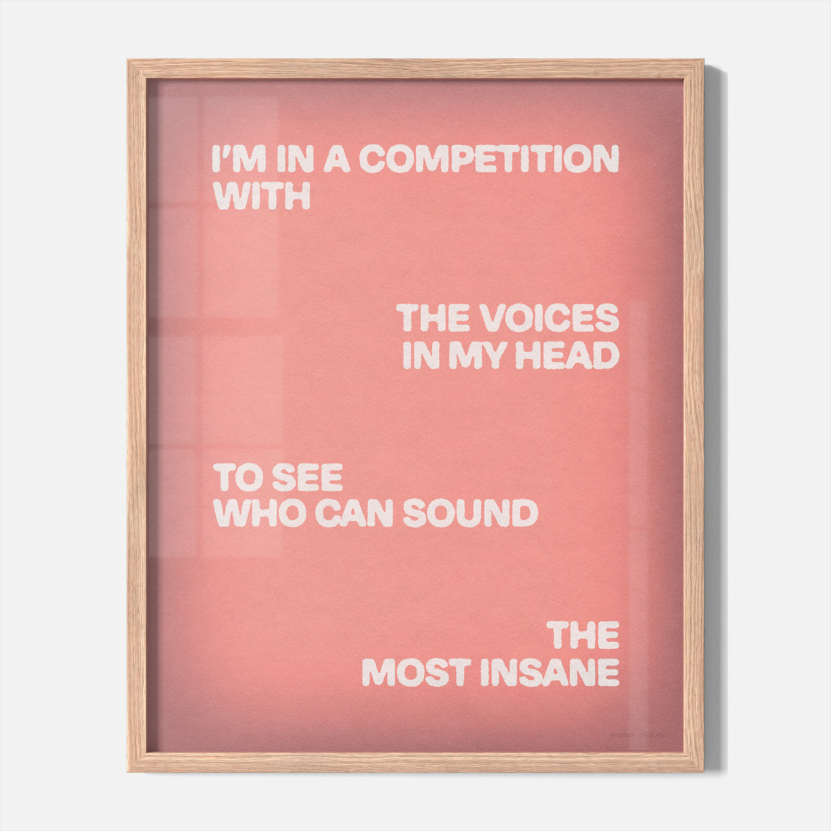VOICES PRINT
