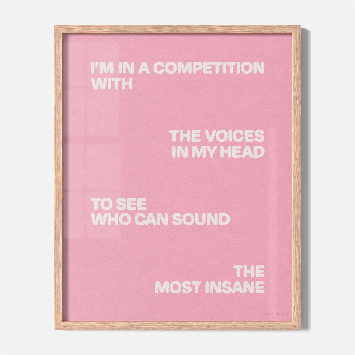 VOICES PRINT
