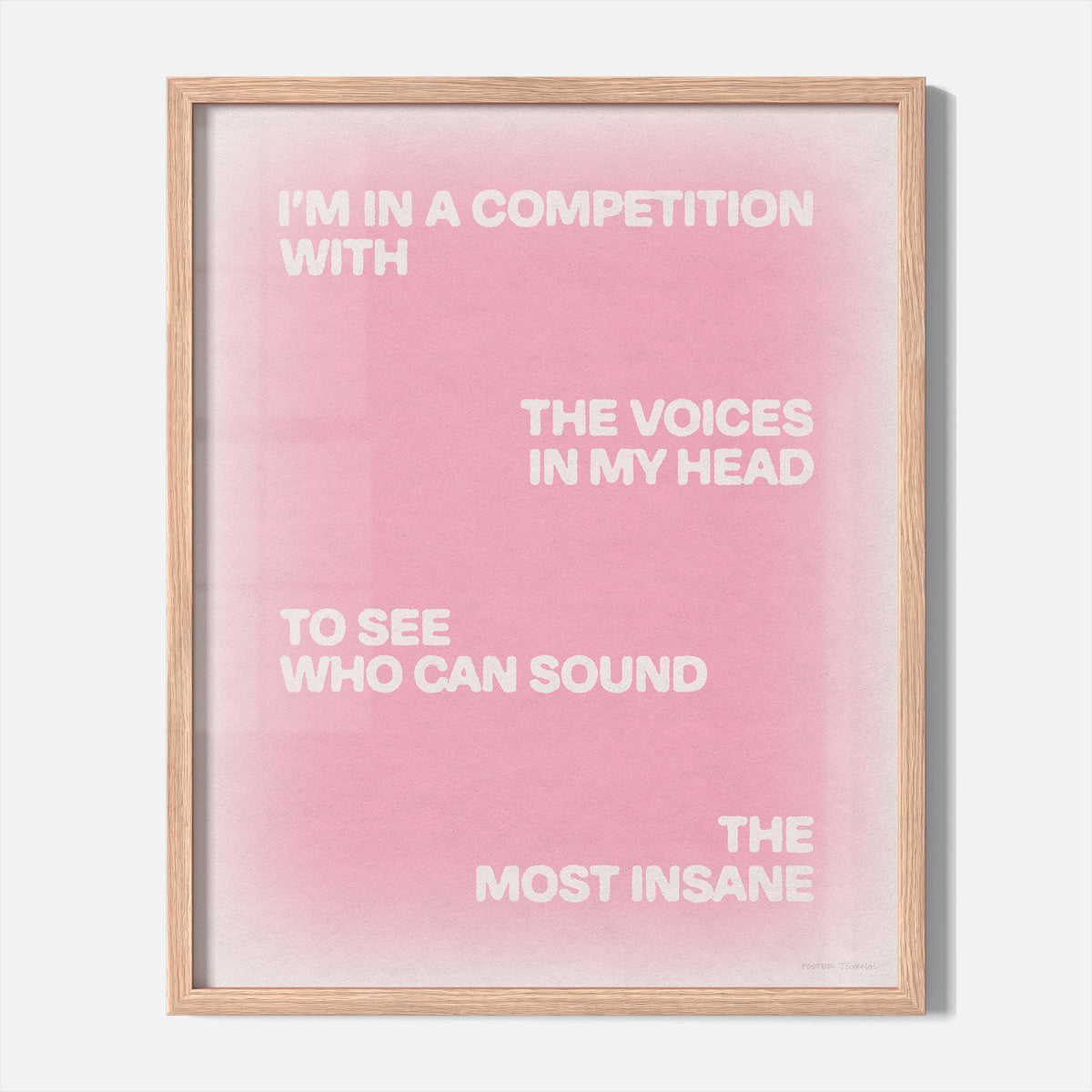 VOICES PRINT